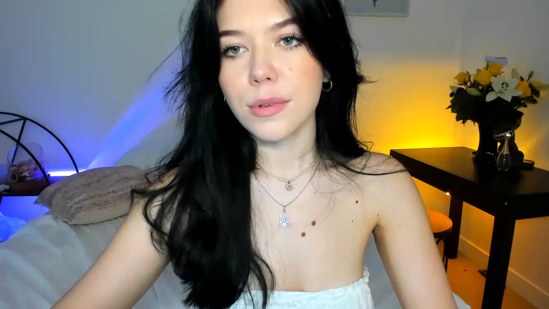 Gallery image thumbnail from Nancy_Morris's myfreecams stream on, 05/18/2023, 02:42 image 19 of 20