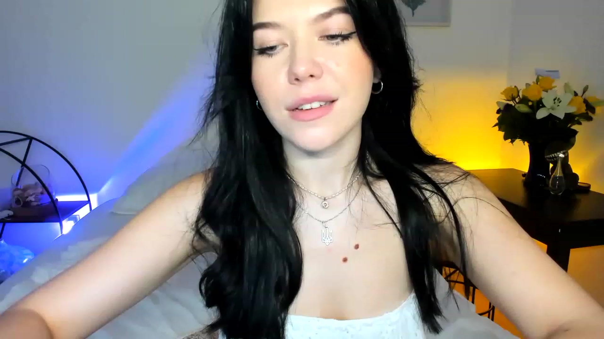 Gallery image thumbnail from Nancy_Morris's myfreecams stream on, 05/18/2023, 02:42 image 20 of 20