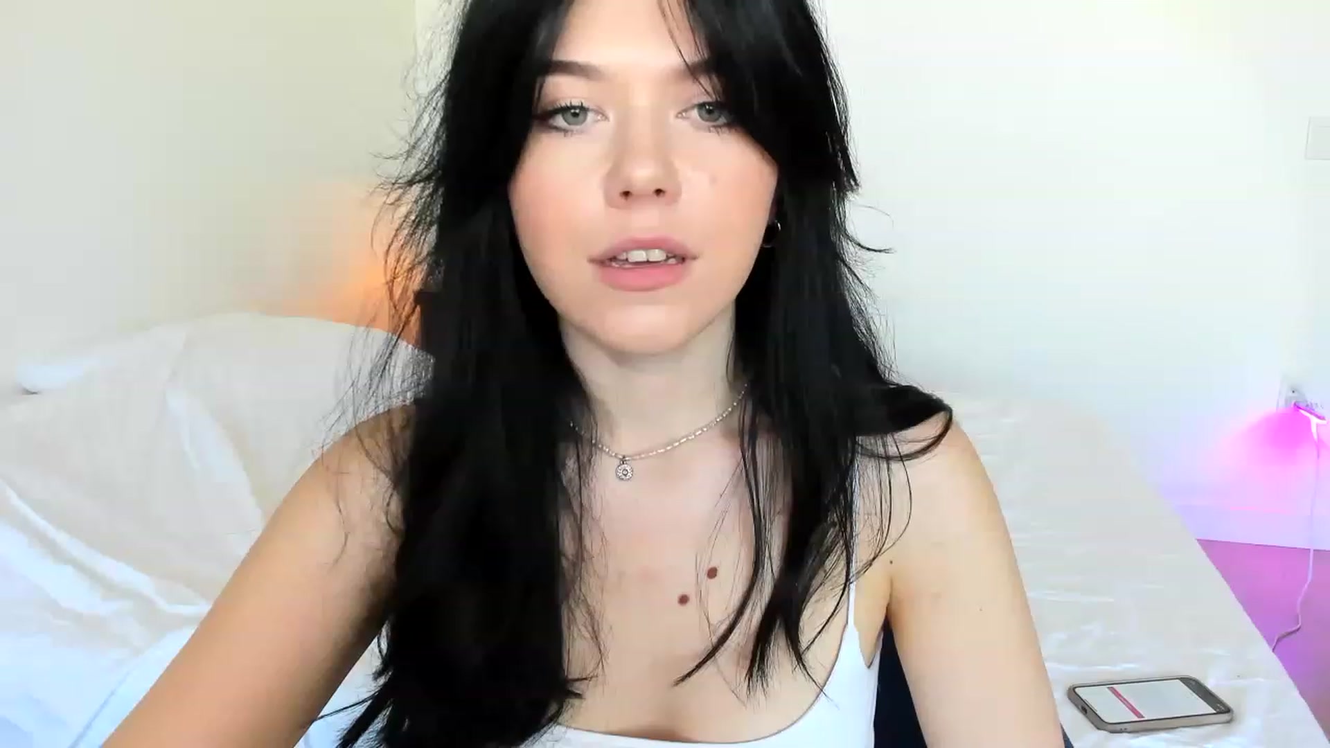 Gallery image thumbnail from Nancy_Morris's myfreecams stream on, 05/19/2023, 03:04 image 9 of 20