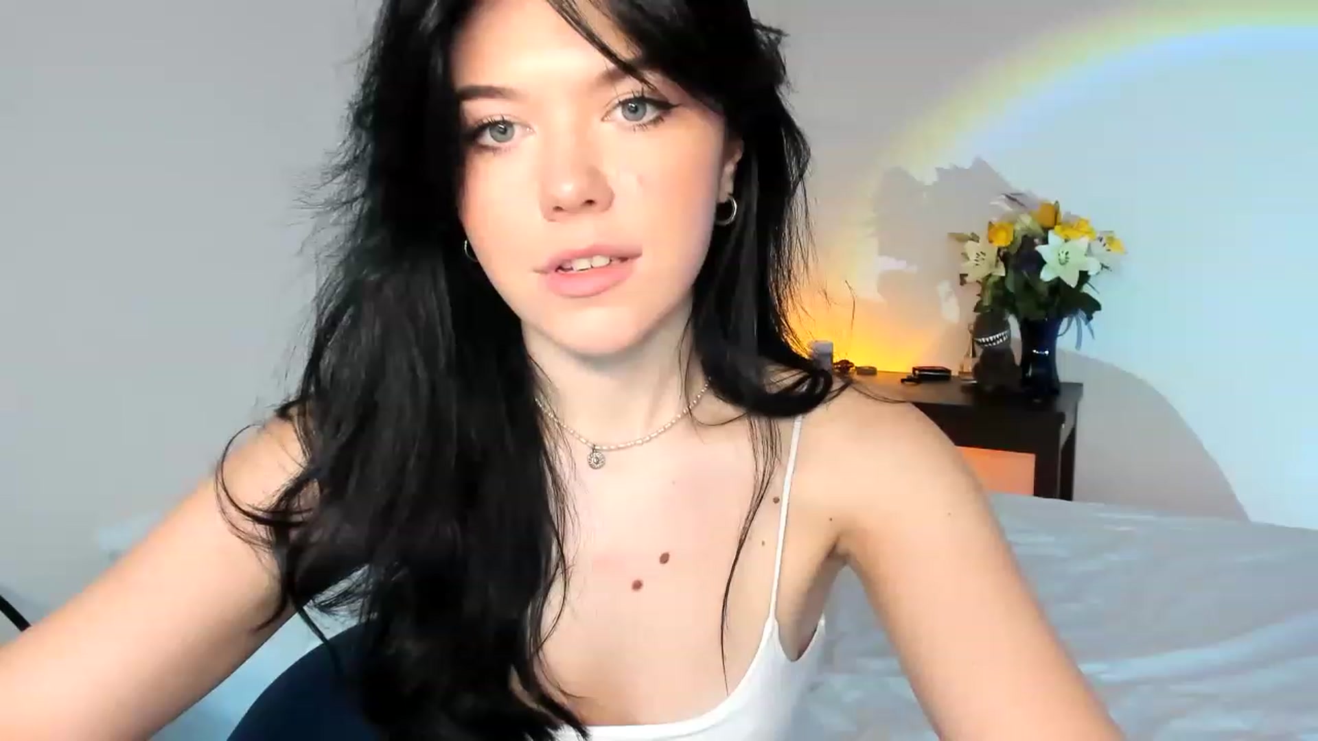 Gallery image thumbnail from Nancy_Morris's myfreecams stream on, 05/19/2023, 03:04 image 20 of 20