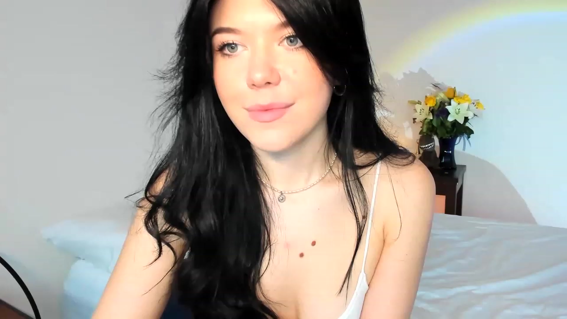 Gallery image thumbnail from Nancy_Morris's myfreecams stream on, 05/19/2023, 03:09 image 19 of 20