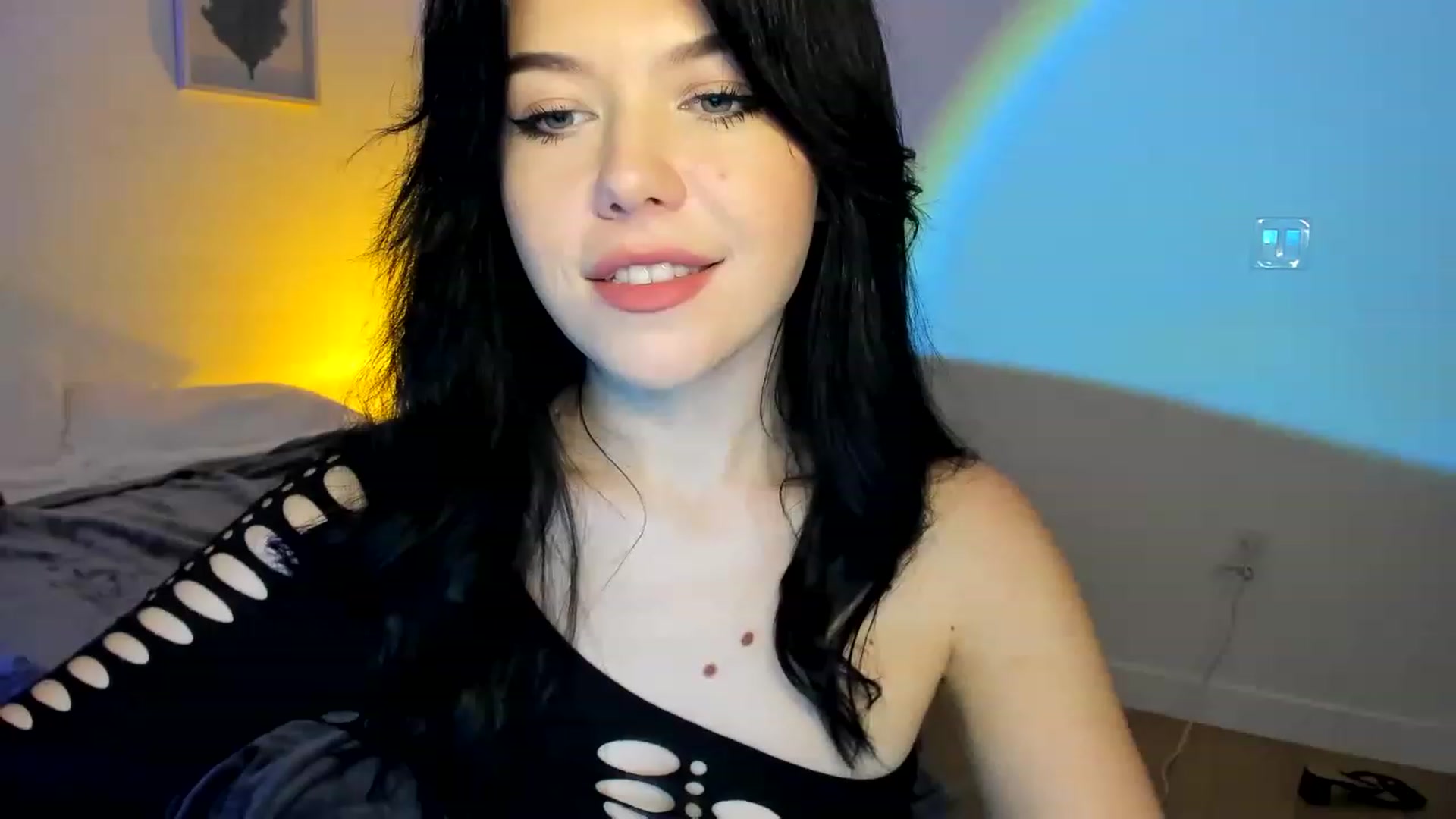 Gallery image thumbnail from Nancy_Morris's myfreecams stream on, 05/21/2023, 03:39 image 6 of 20