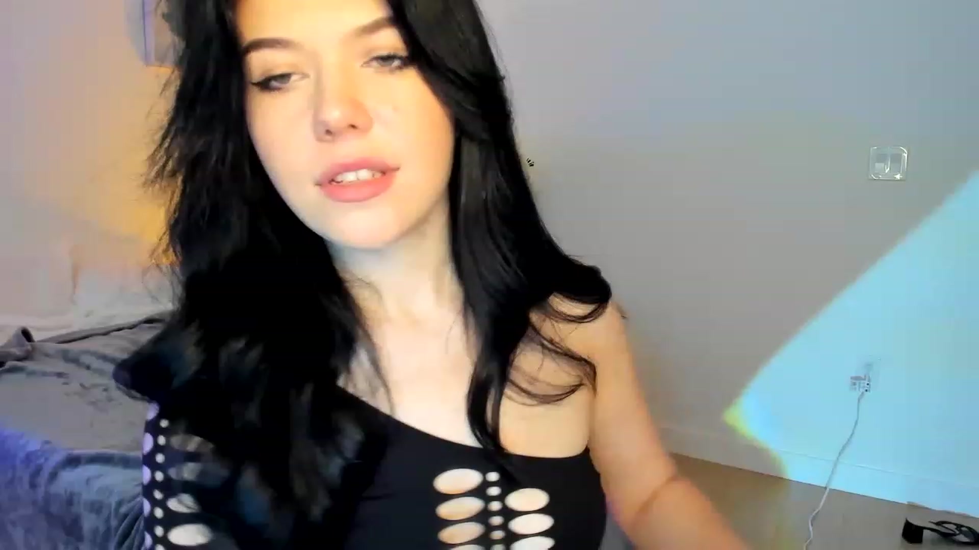 Gallery image thumbnail from Nancy_Morris's myfreecams stream on, 05/21/2023, 03:39 image 1 of 20