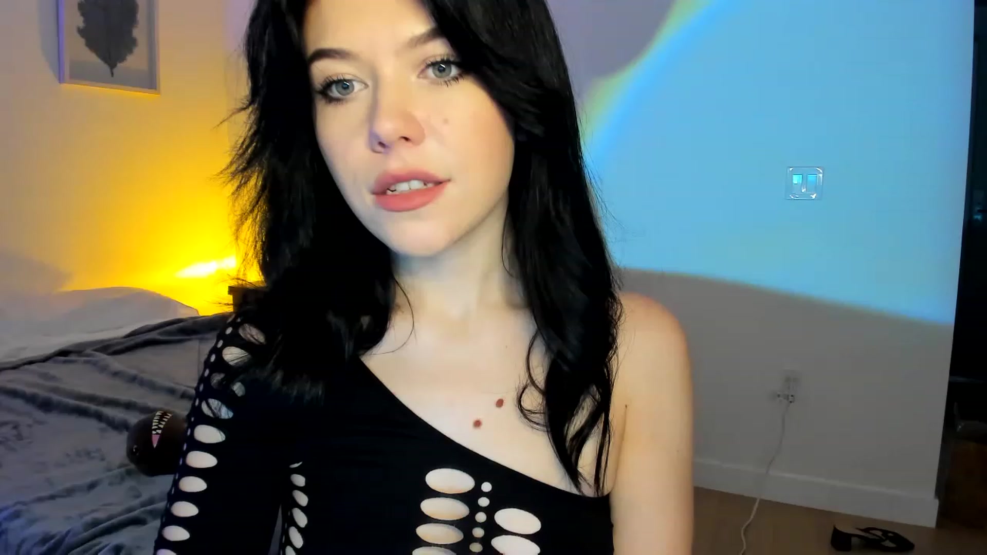 Gallery image thumbnail from Nancy_Morris's myfreecams stream on, 05/21/2023, 03:39 image 5 of 20