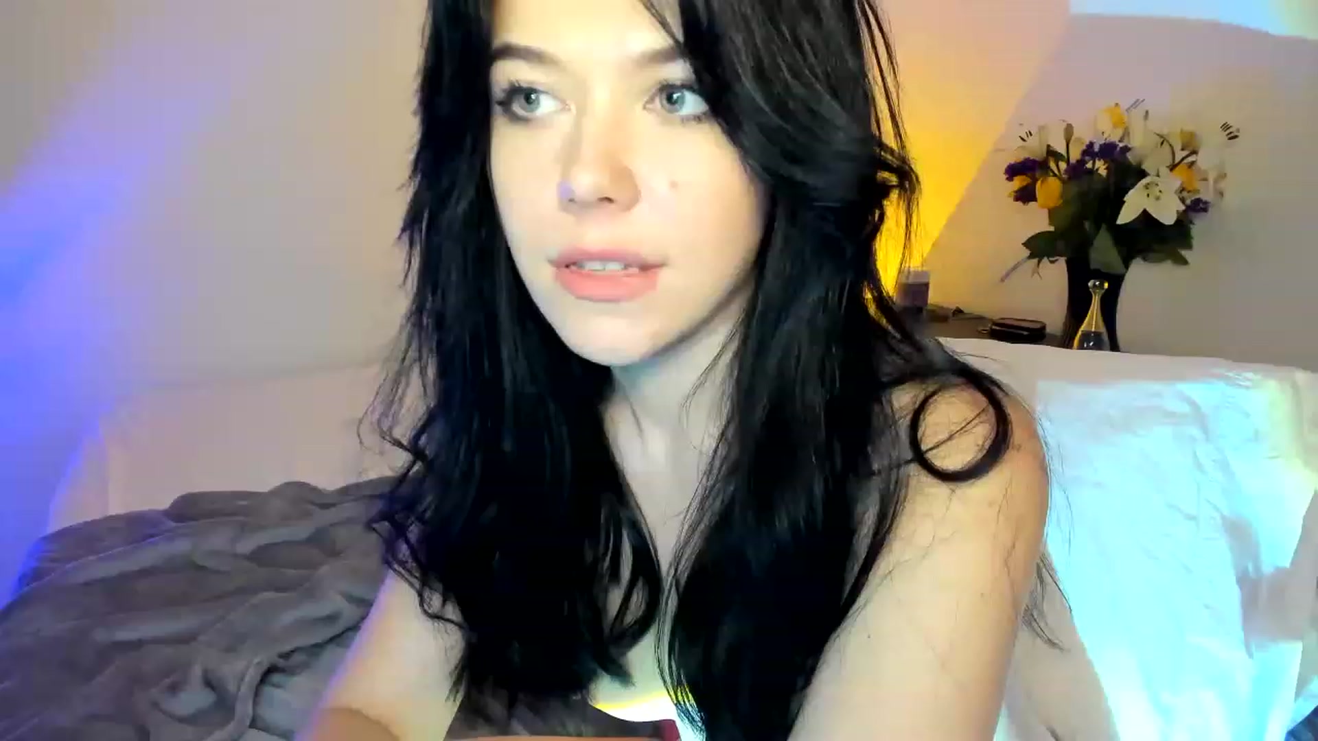Gallery image thumbnail from Nancy_Morris's myfreecams stream on, 05/21/2023, 08:40 image 9 of 20