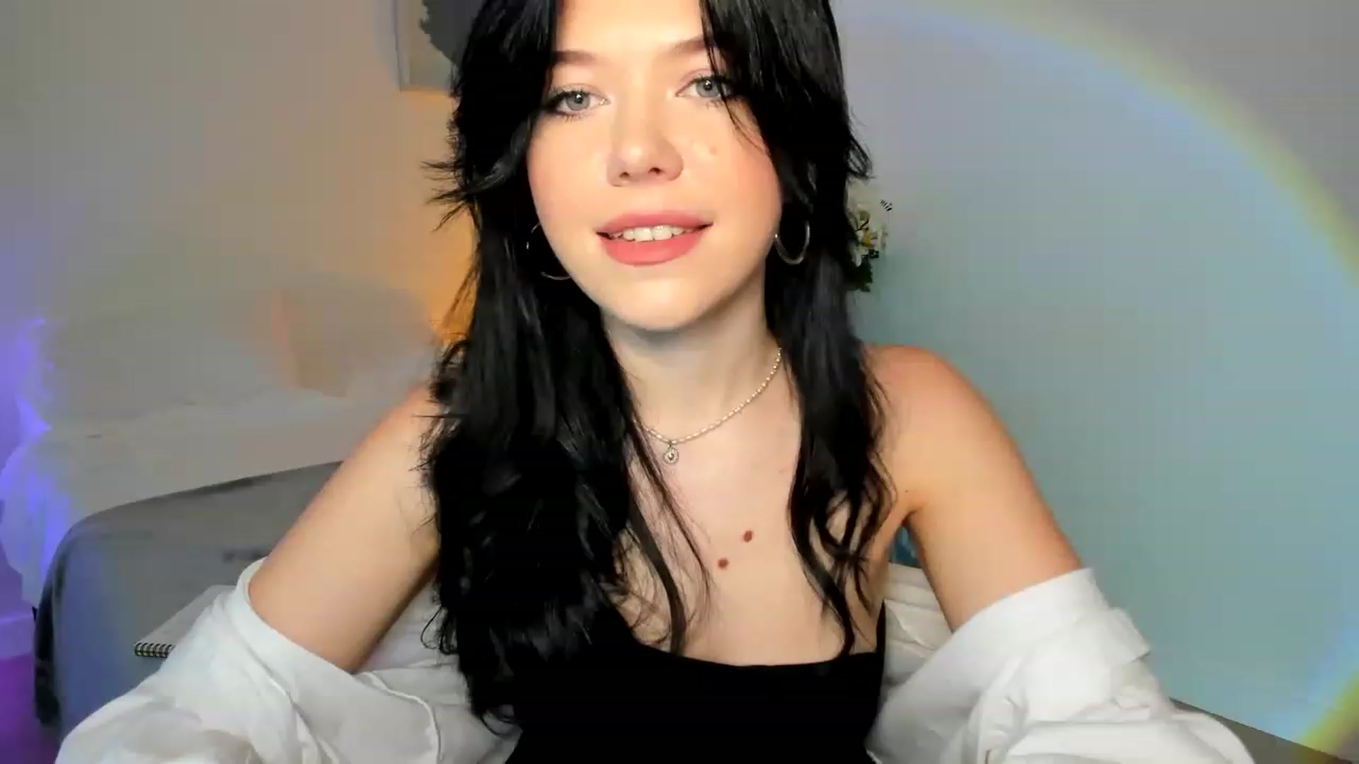 Gallery image thumbnail from Nancy_Morris's myfreecams stream on, 05/22/2023, 02:29 image 17 of 20