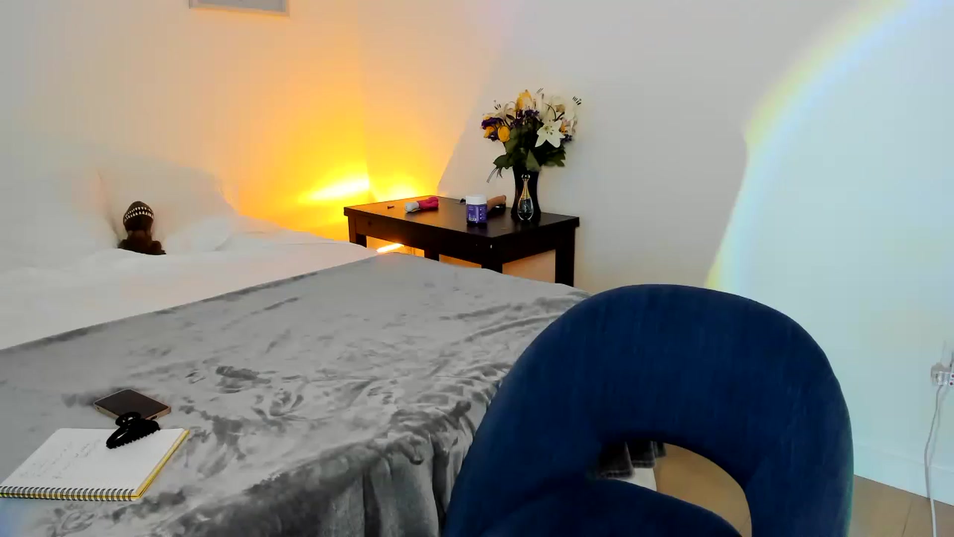 Gallery image thumbnail from Nancy_Morris's myfreecams stream on, 05/22/2023, 02:29 image 13 of 20