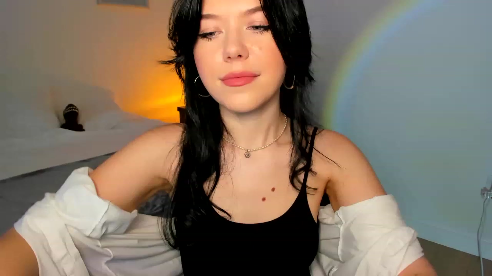 Gallery image thumbnail from Nancy_Morris's myfreecams stream on, 05/22/2023, 02:29 image 10 of 20