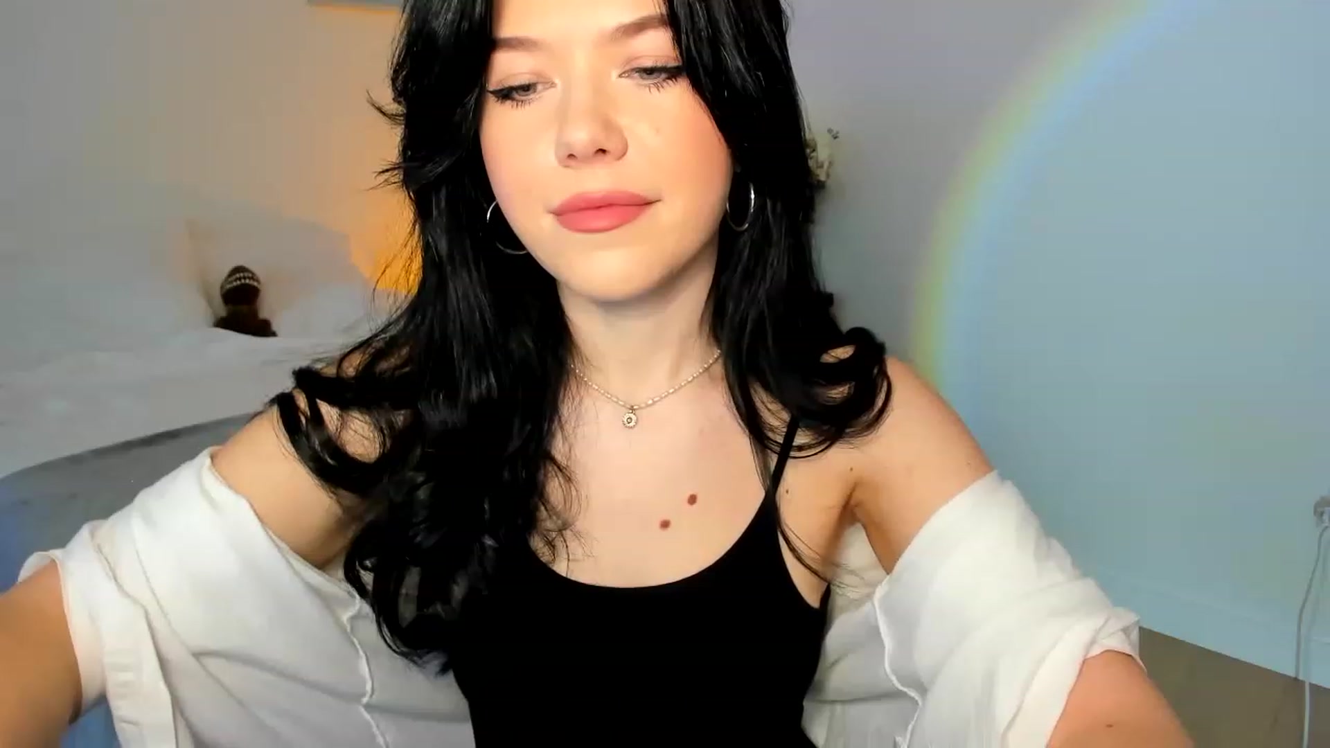 Gallery image thumbnail from Nancy_Morris's myfreecams stream on, 05/22/2023, 02:29 image 3 of 20