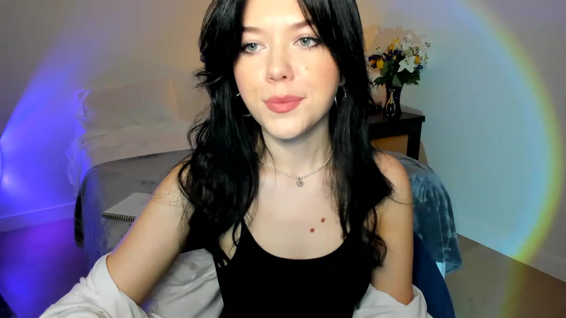 Gallery image thumbnail from Nancy_Morris's myfreecams stream on, 05/22/2023, 06:51 image 3 of 20