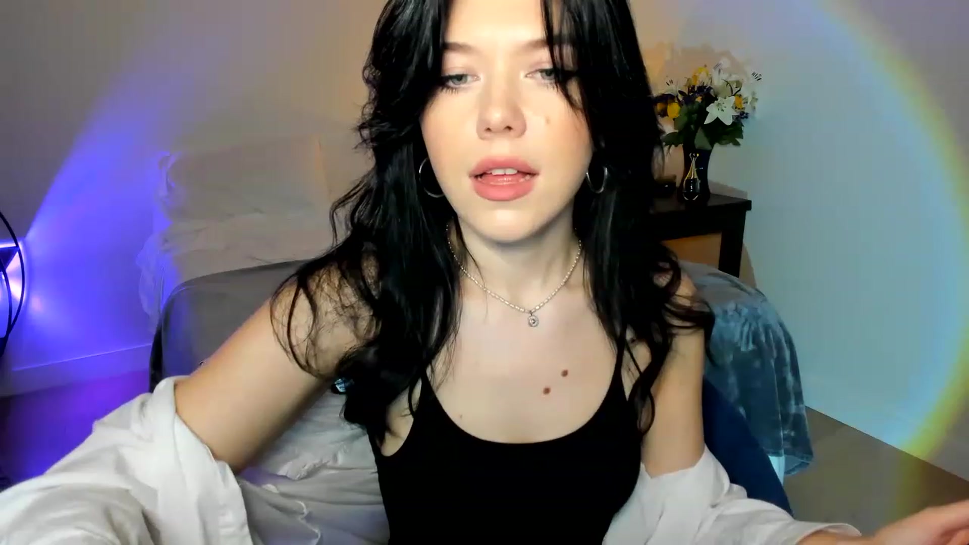 Gallery image thumbnail from Nancy_Morris's myfreecams stream on, 05/22/2023, 06:51 image 2 of 20