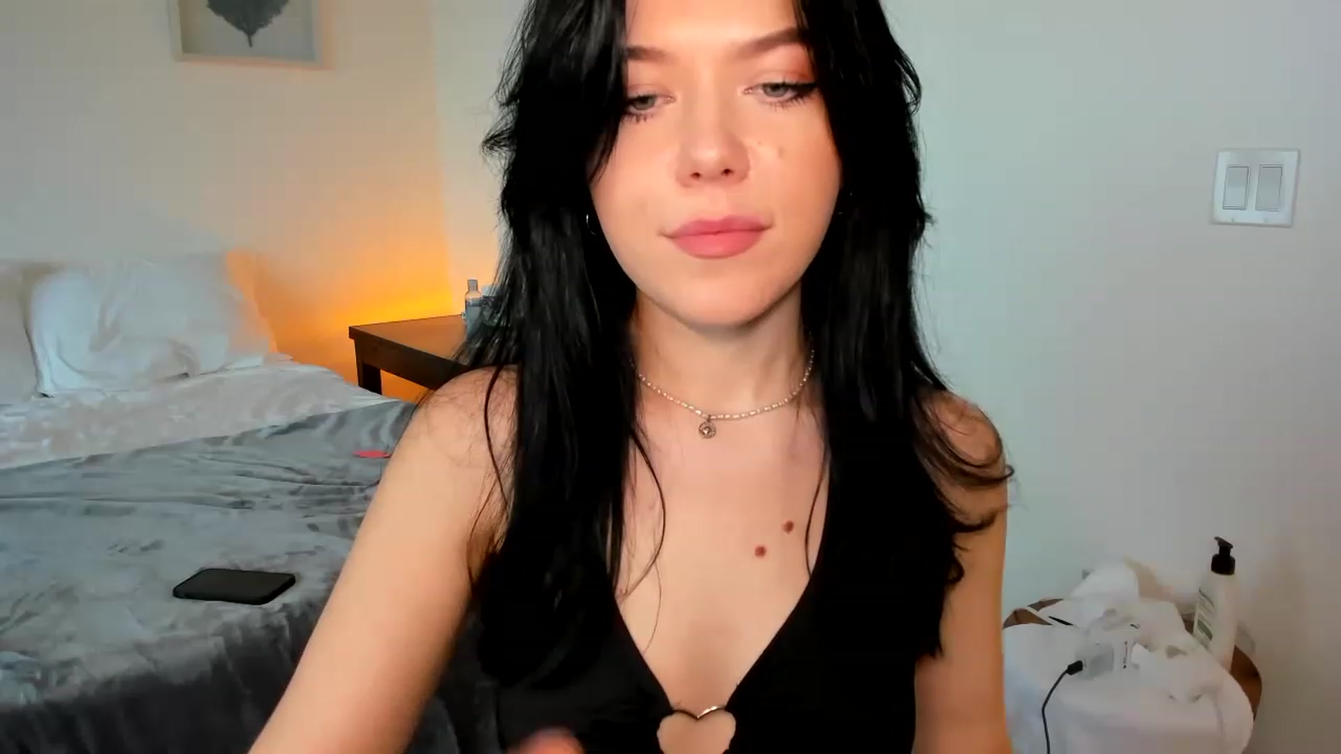 Gallery image thumbnail from Nancy_Morris's myfreecams stream on, 05/23/2023, 02:54 image 15 of 20