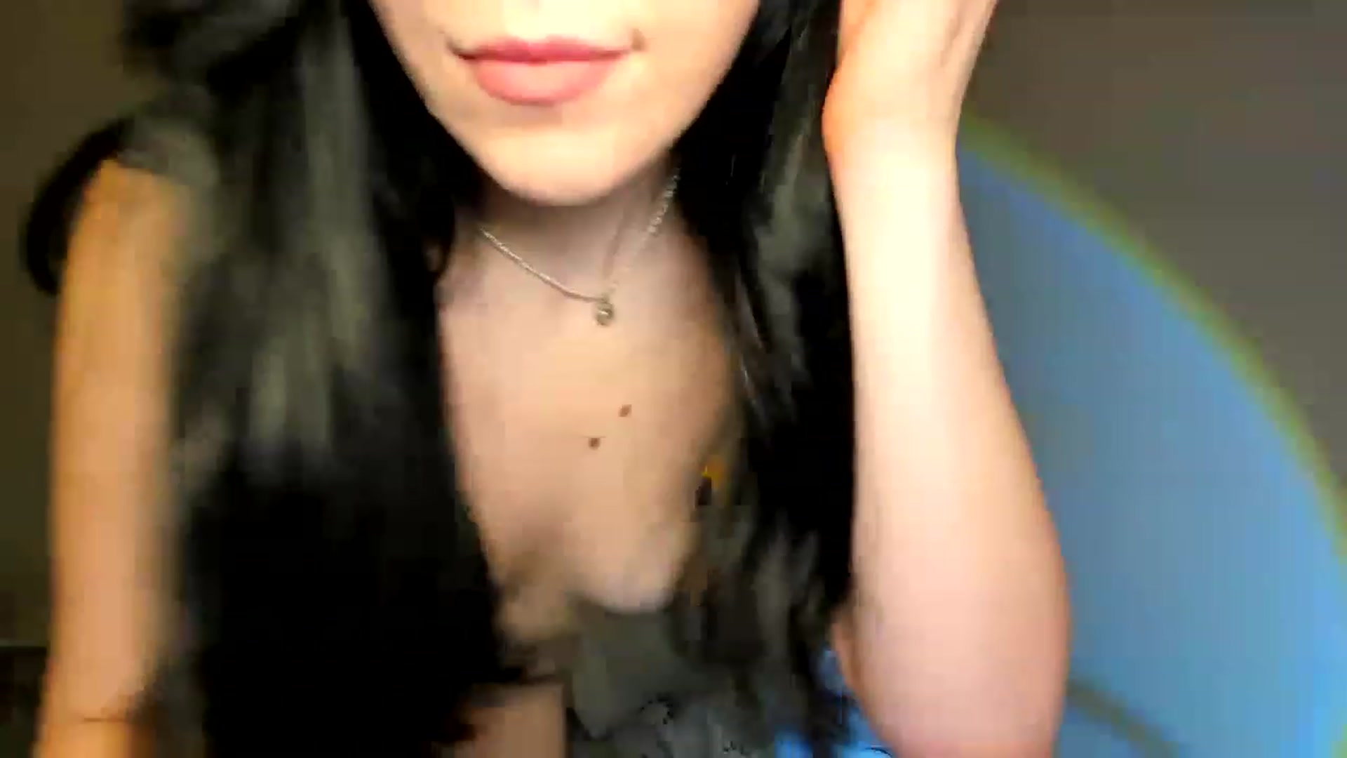 Gallery image thumbnail from Nancy_Morris's myfreecams stream on, 05/23/2023, 08:03 image 8 of 20