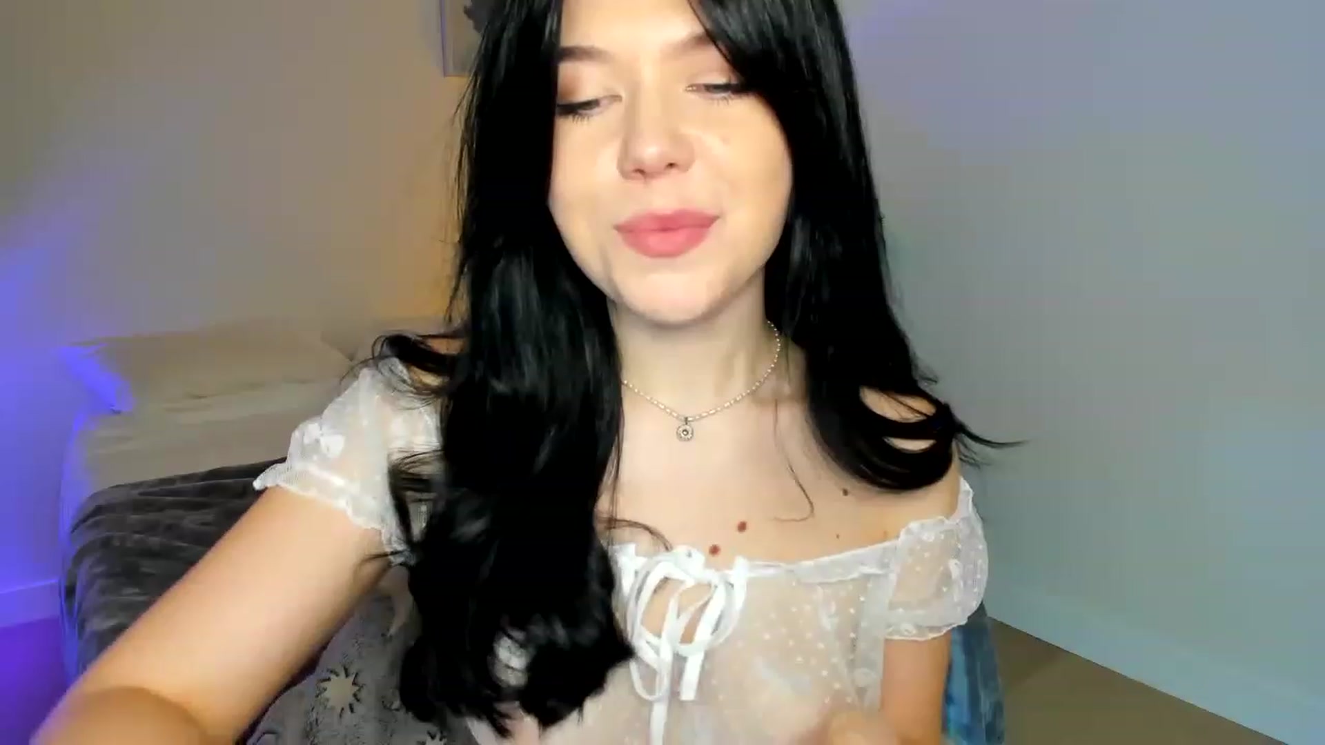Gallery image thumbnail from Nancy_Morris's myfreecams stream on, 05/24/2023, 02:54 image 17 of 20