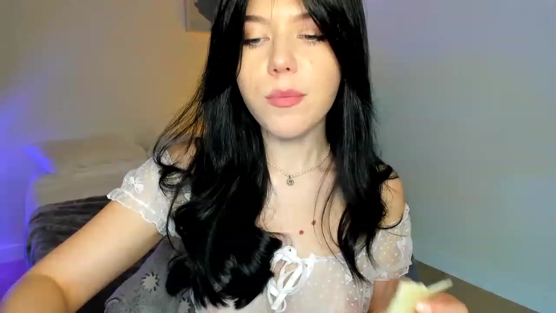 Gallery image thumbnail from Nancy_Morris's myfreecams stream on, 05/24/2023, 02:54 image 18 of 20