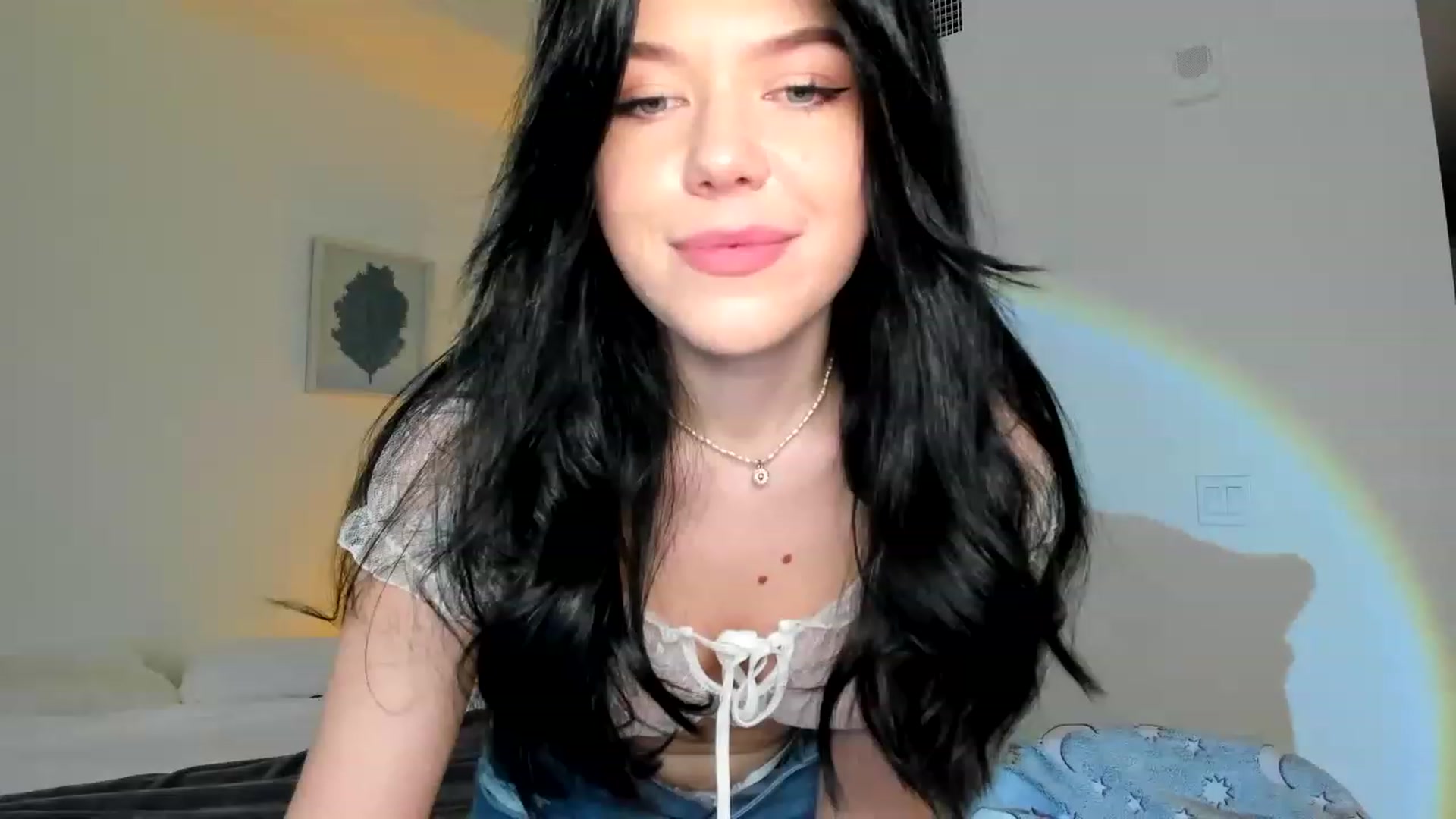 Gallery image thumbnail from Nancy_Morris's myfreecams stream on, 05/24/2023, 02:54 image 1 of 20