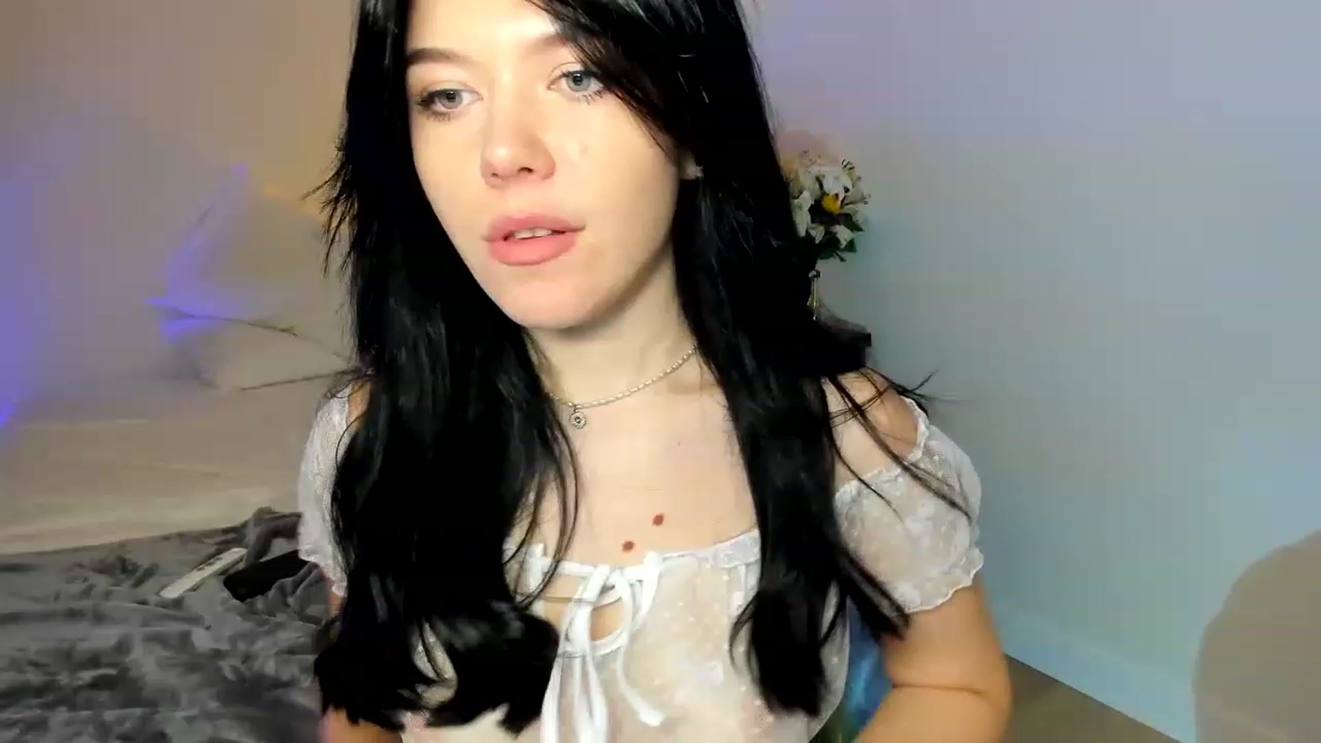 Gallery image thumbnail from Nancy_Morris's myfreecams stream on, 05/24/2023, 07:49 image 16 of 20