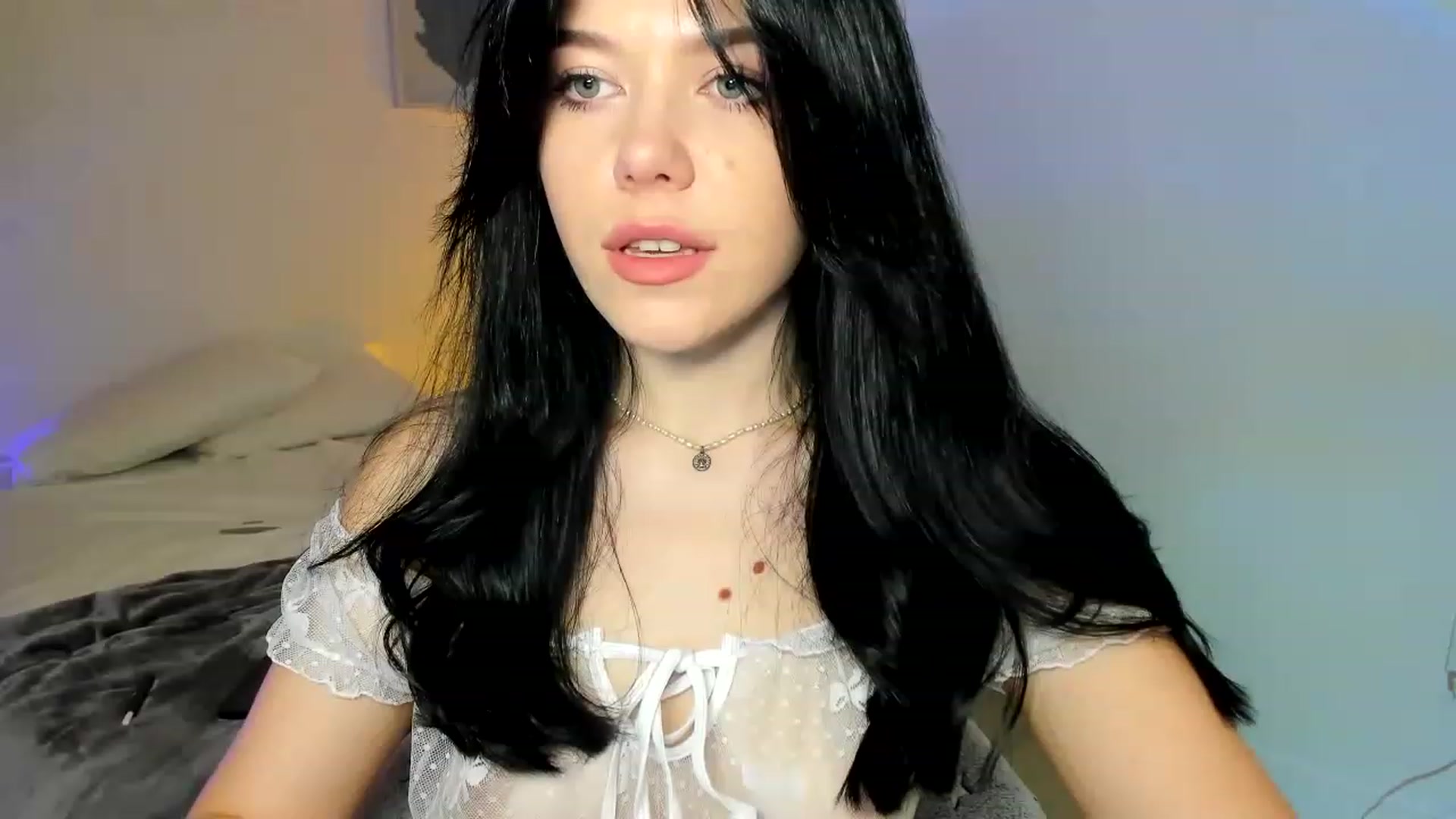 Gallery image thumbnail from Nancy_Morris's myfreecams stream on, 05/24/2023, 07:49 image 7 of 20