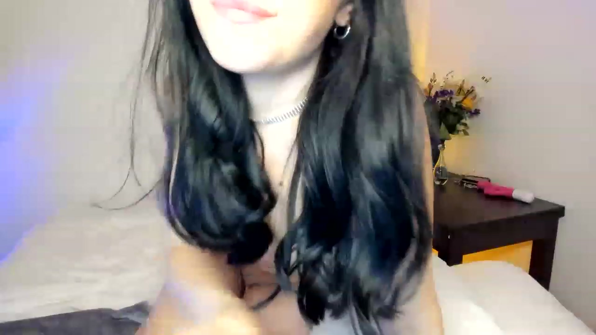 Gallery image thumbnail from Nancy_Morris's myfreecams stream on, 05/26/2023, 08:43 image 16 of 20