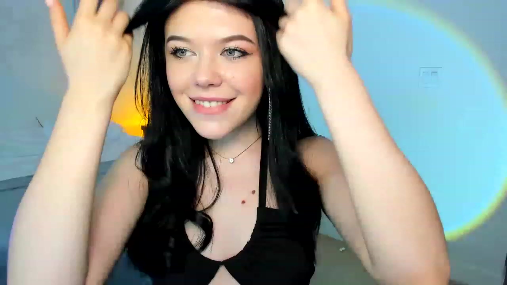 Gallery image thumbnail from Nancy_Morris's myfreecams stream on, 05/27/2023, 02:52 image 6 of 20
