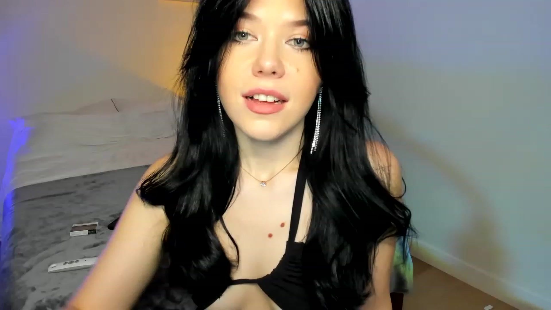 Gallery image thumbnail from Nancy_Morris's myfreecams stream on, 05/27/2023, 03:41 image 11 of 20
