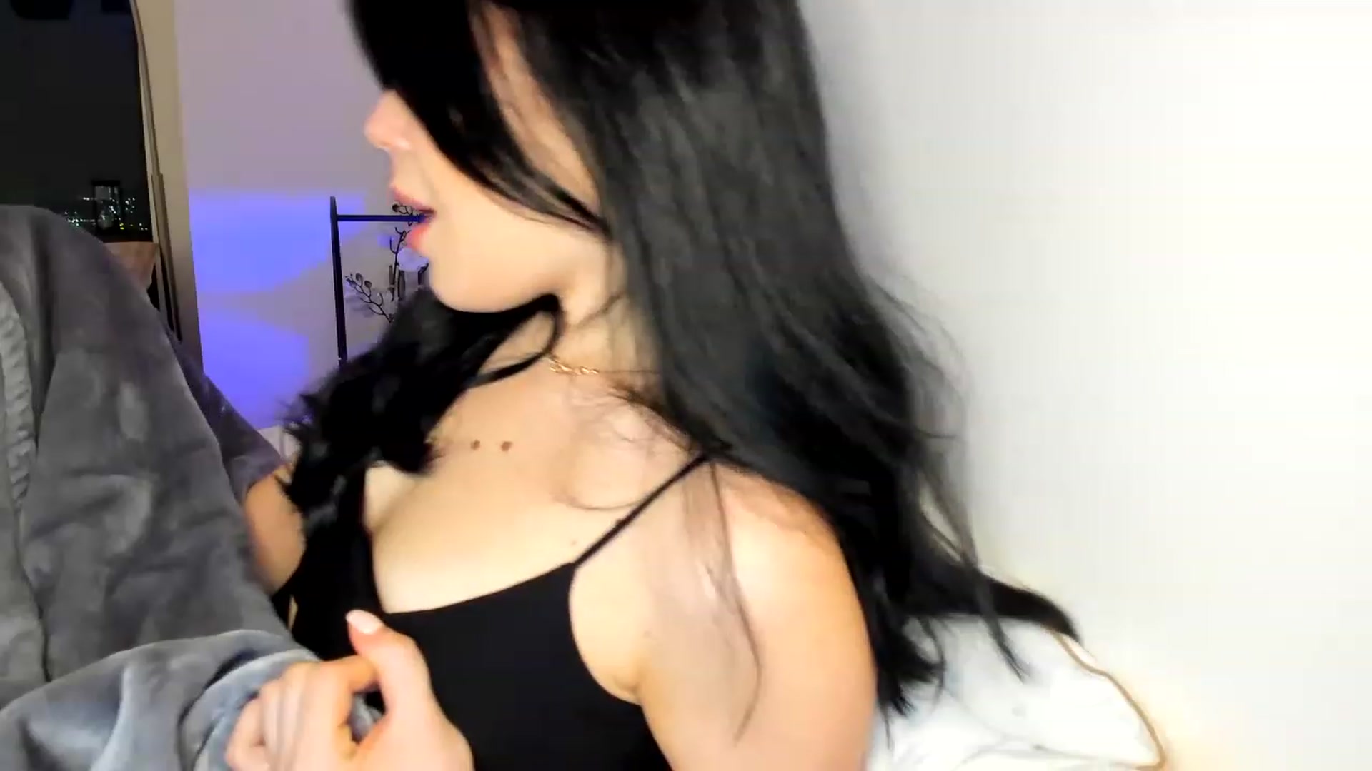 Gallery image thumbnail from Nancy_Morris's myfreecams stream on, 05/27/2023, 07:22 image 4 of 20