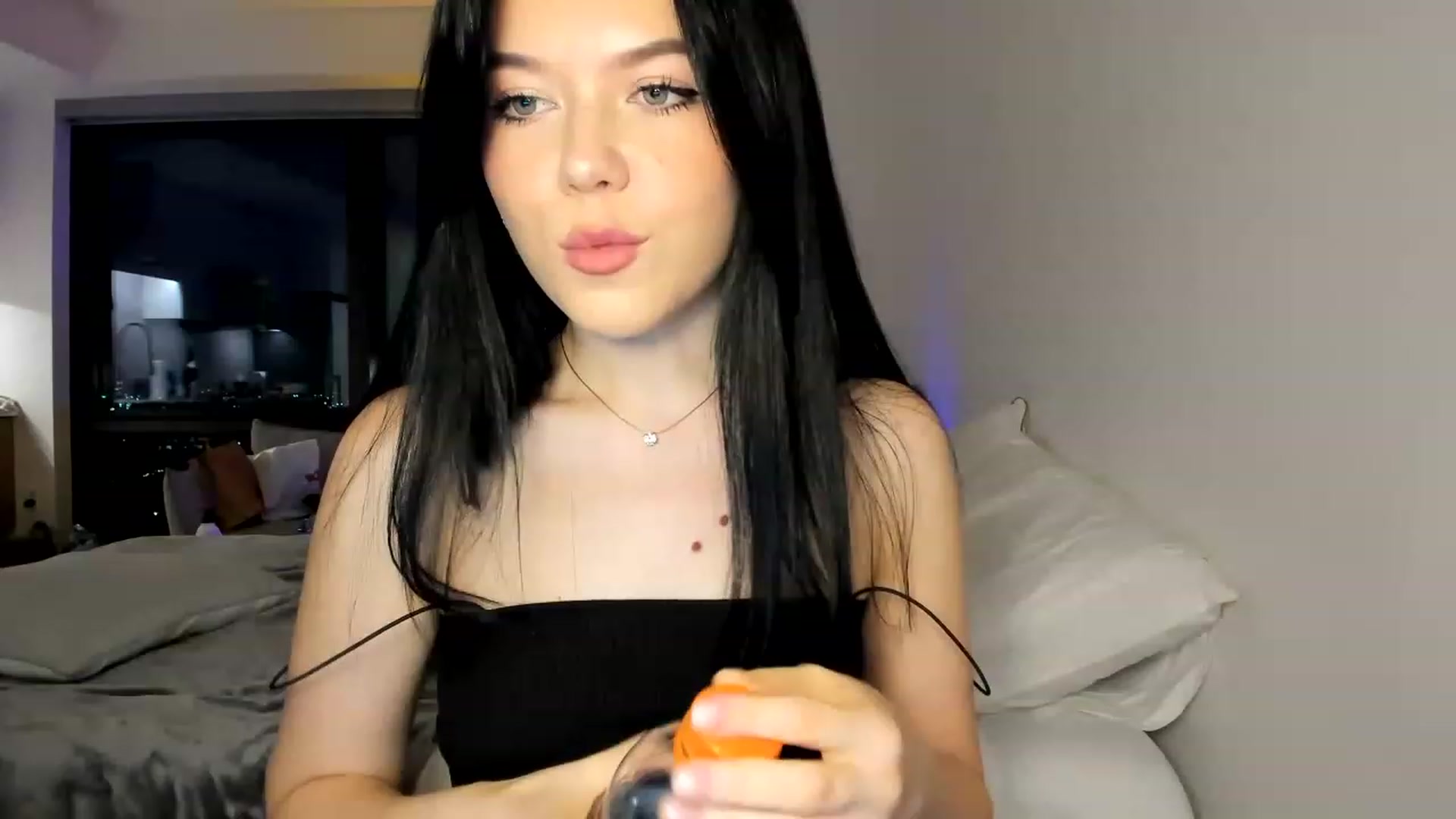 Gallery image thumbnail from Nancy_Morris's myfreecams stream on, 05/28/2023, 06:41 image 3 of 20