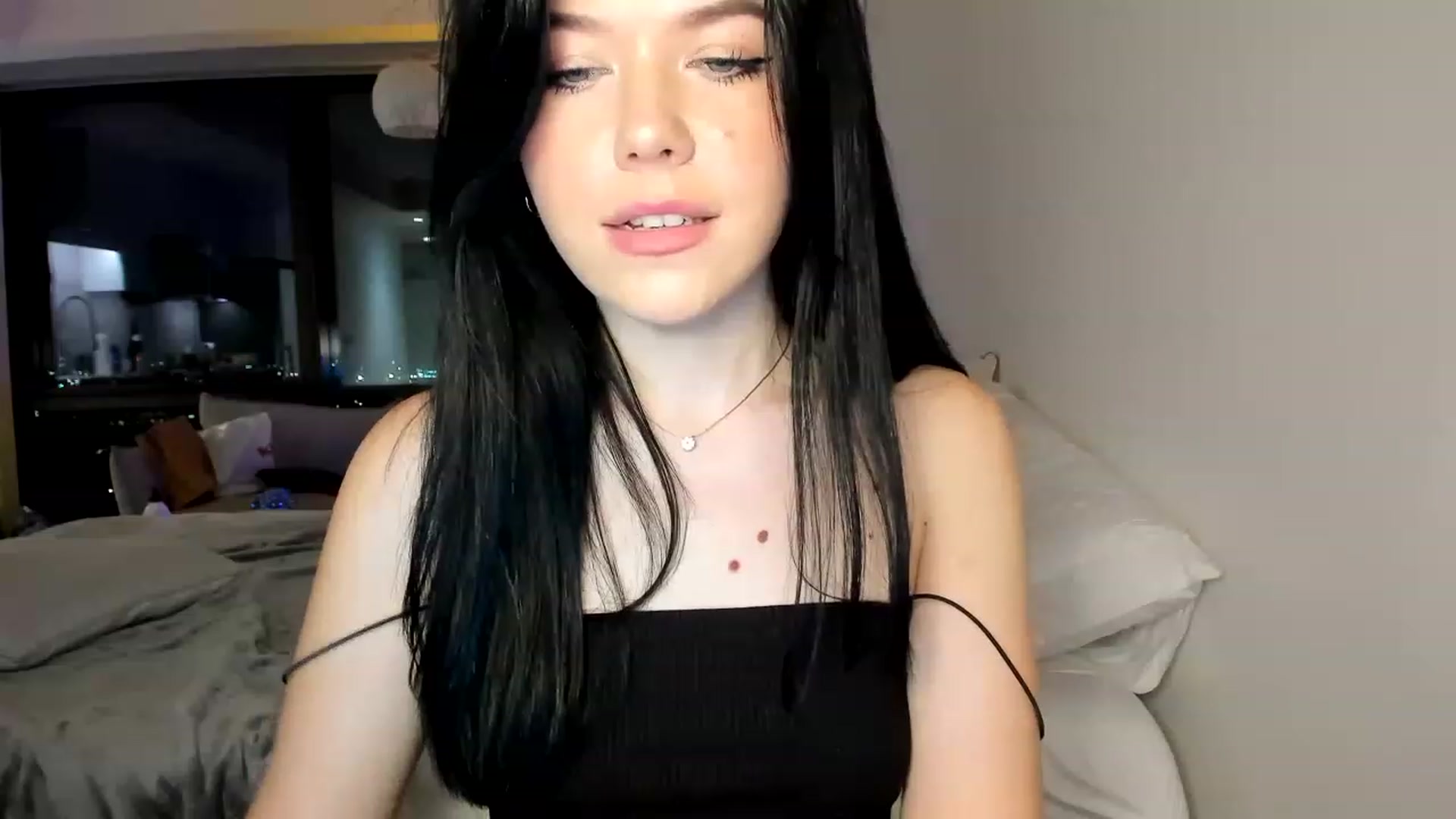 Gallery image thumbnail from Nancy_Morris's myfreecams stream on, 05/28/2023, 06:41 image 9 of 20