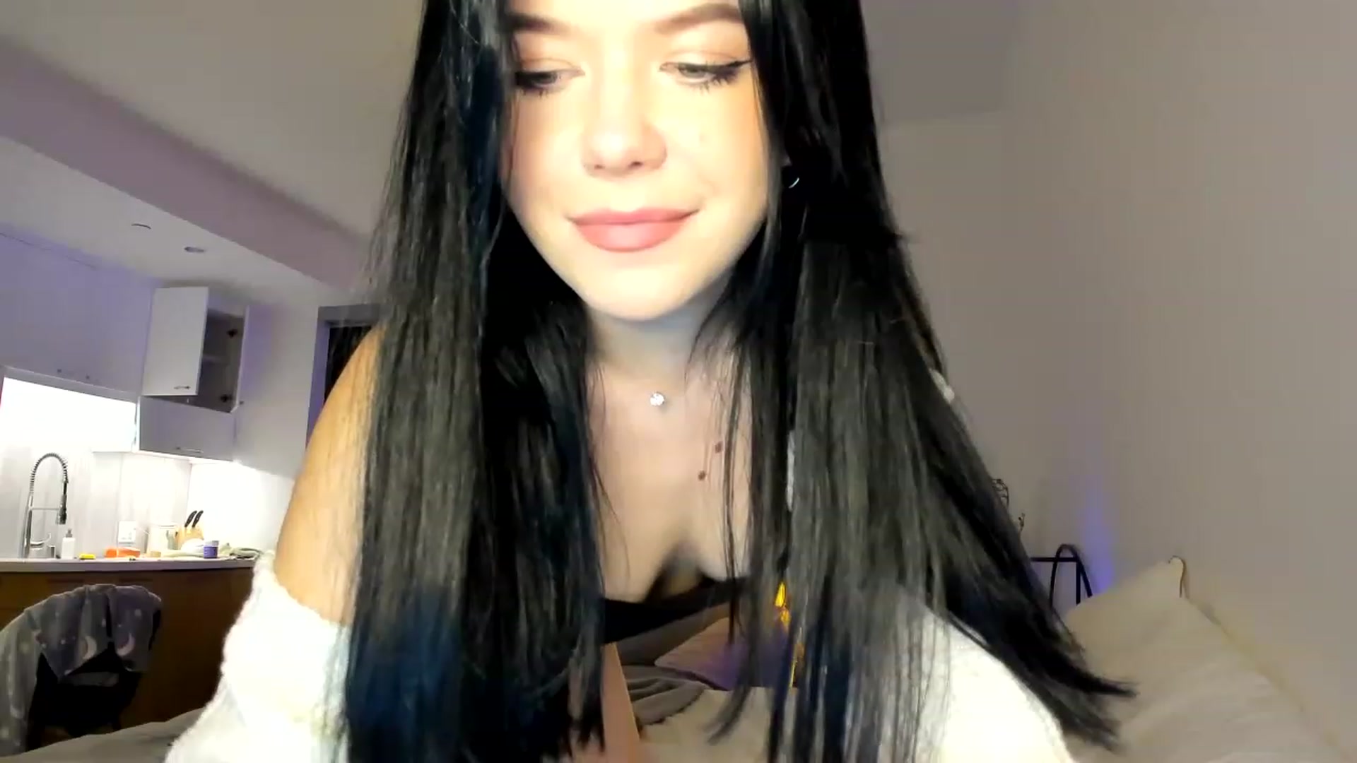 Gallery image thumbnail from Nancy_Morris's myfreecams stream on, 05/28/2023, 06:41 image 18 of 20