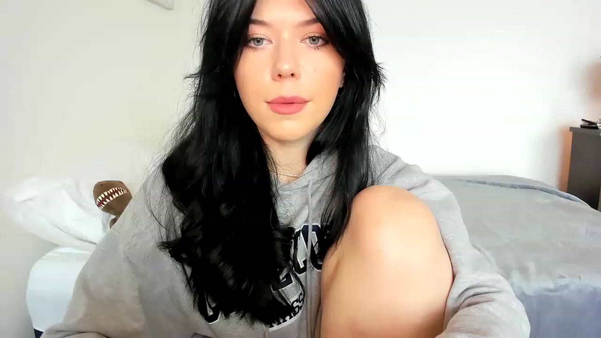 Gallery image thumbnail from Nancy_Morris's myfreecams stream on, 05/29/2023, 24:00 image 1 of 20