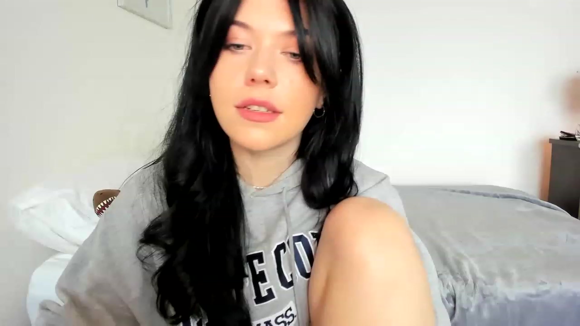 Gallery image thumbnail from Nancy_Morris's myfreecams stream on, 05/29/2023, 24:00 image 5 of 20