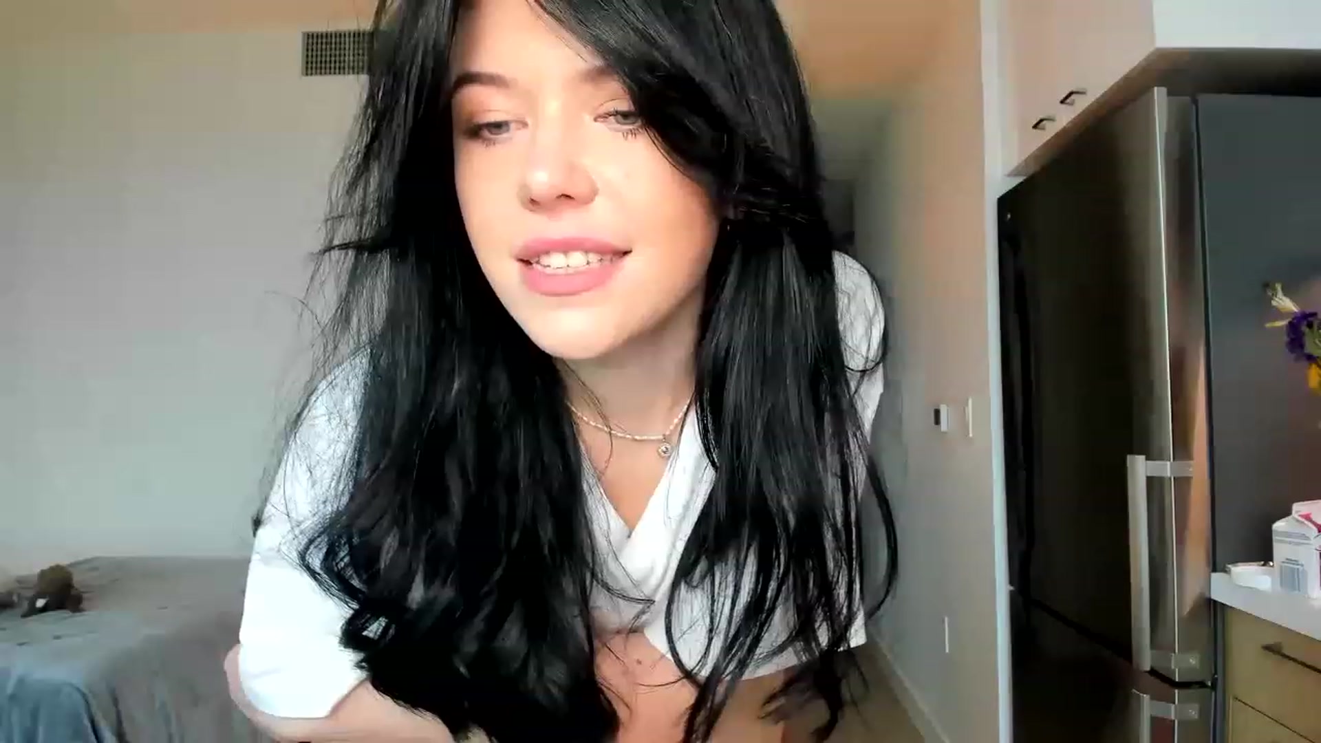 Gallery image thumbnail from Nancy_Morris's myfreecams stream on, 05/29/2023, 02:57 image 8 of 20