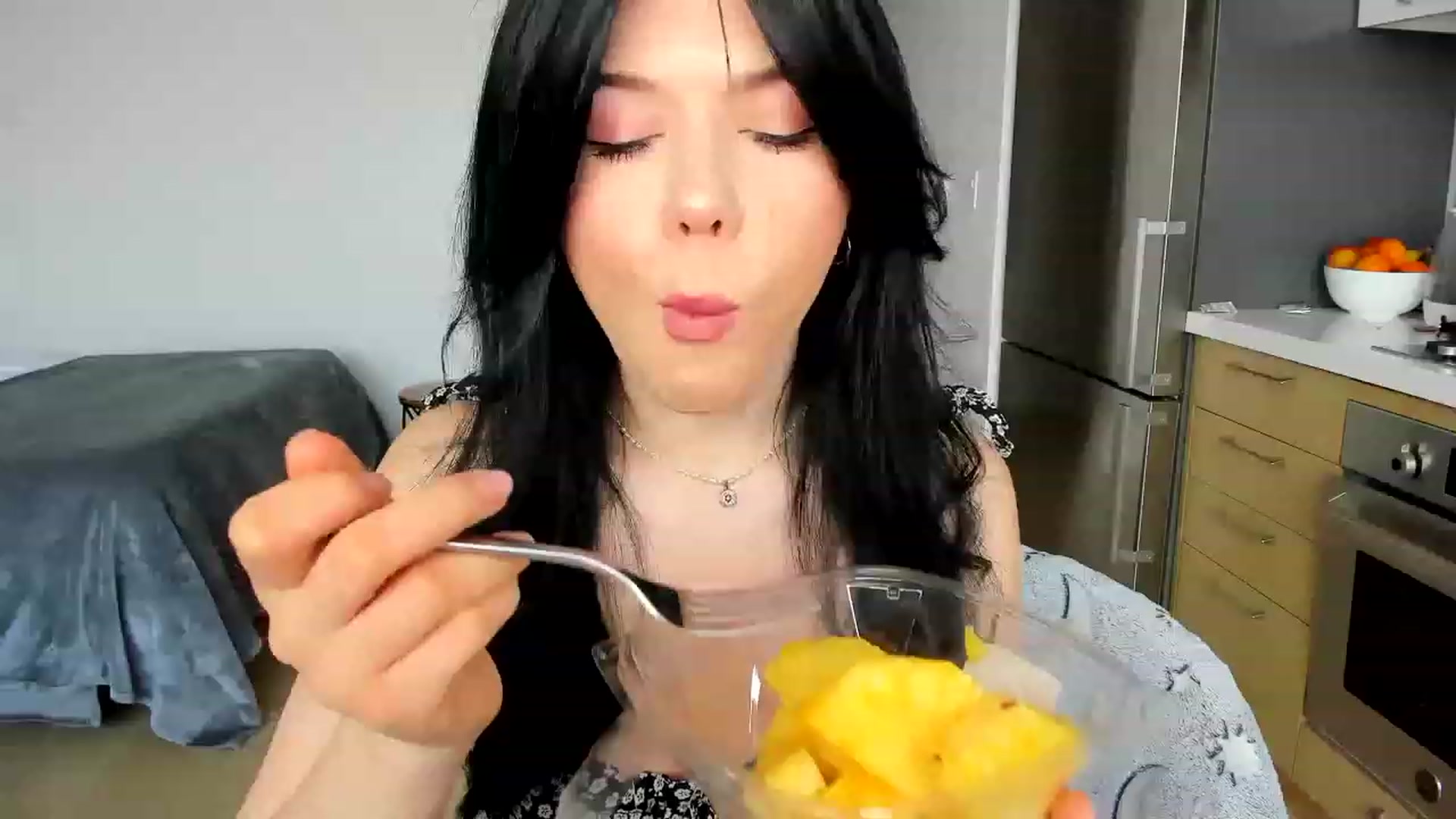 Gallery image thumbnail from Nancy_Morris's myfreecams stream on, 05/30/2023, 23:40 image 12 of 20