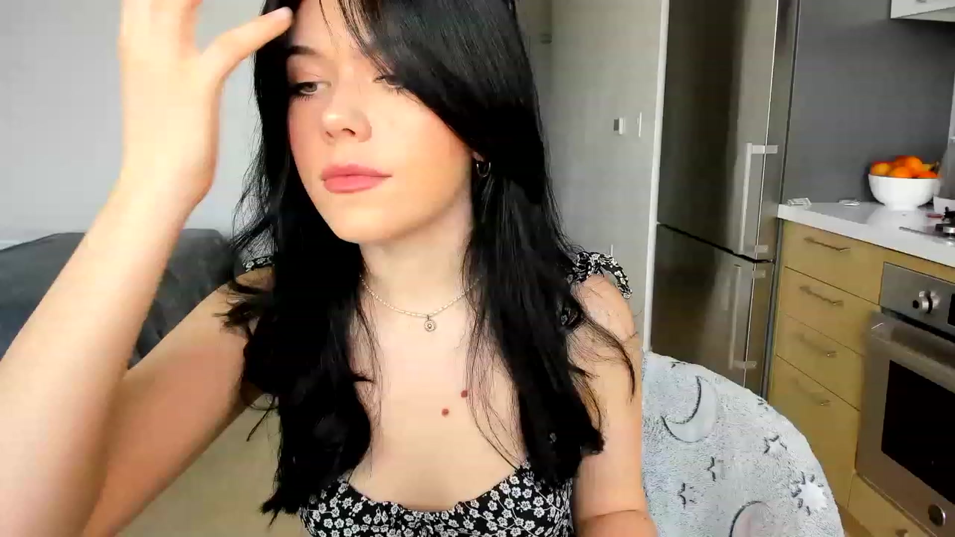 Gallery image thumbnail from Nancy_Morris's myfreecams stream on, 05/30/2023, 23:40 image 11 of 20