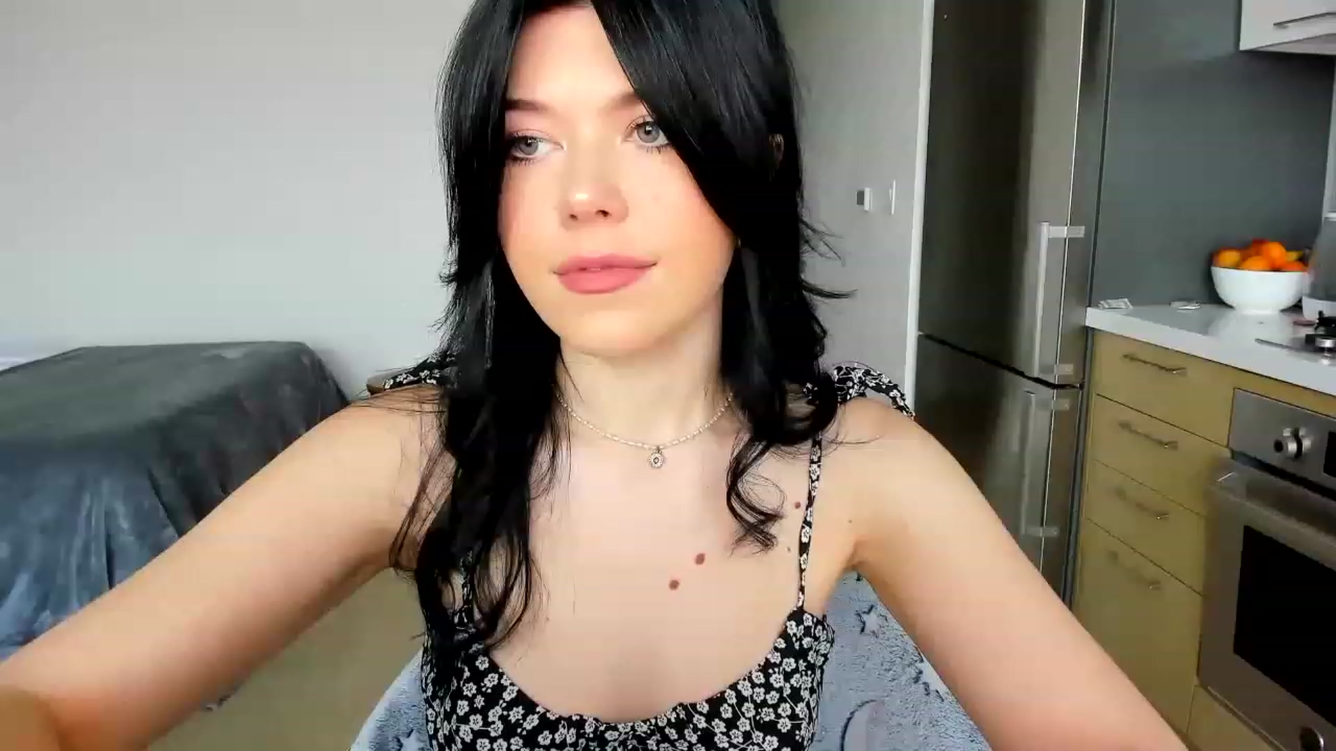 Gallery image thumbnail from Nancy_Morris's myfreecams stream on, 05/30/2023, 23:40 image 5 of 20