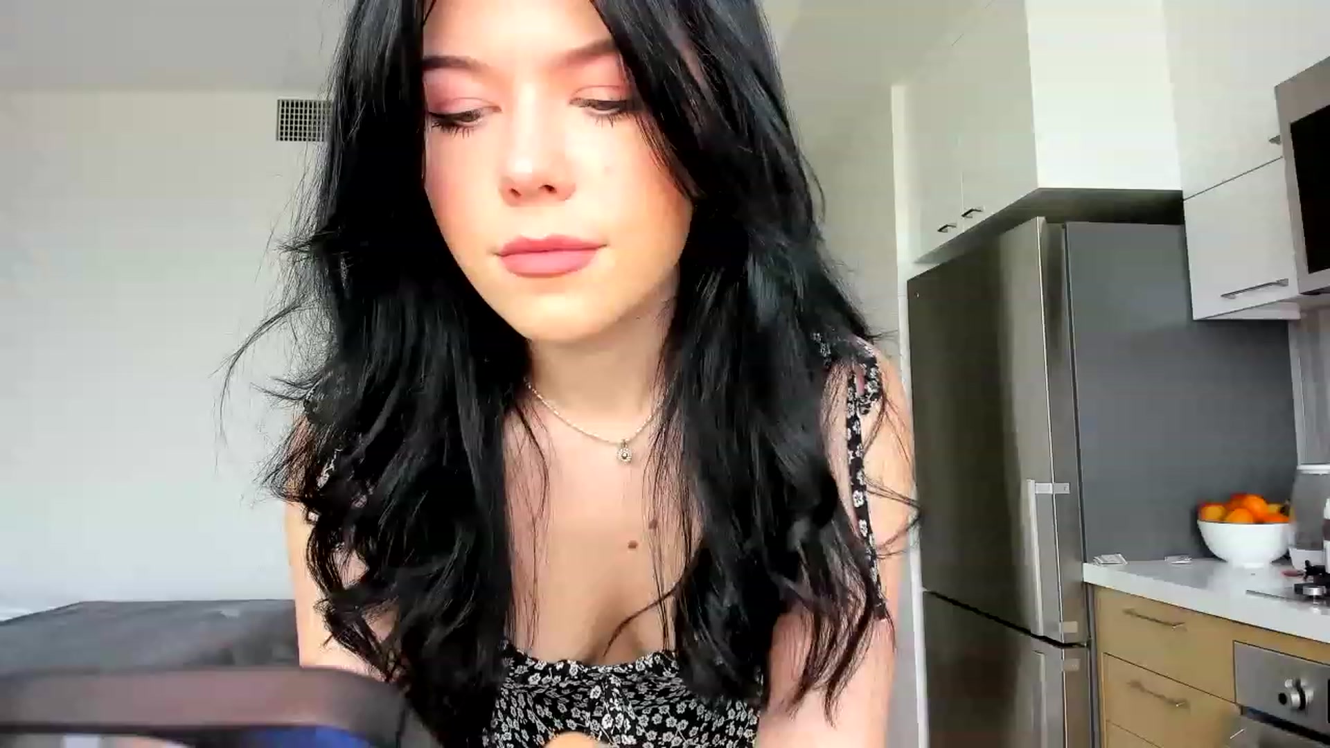 Gallery image thumbnail from Nancy_Morris's myfreecams stream on, 05/30/2023, 23:40 image 16 of 20