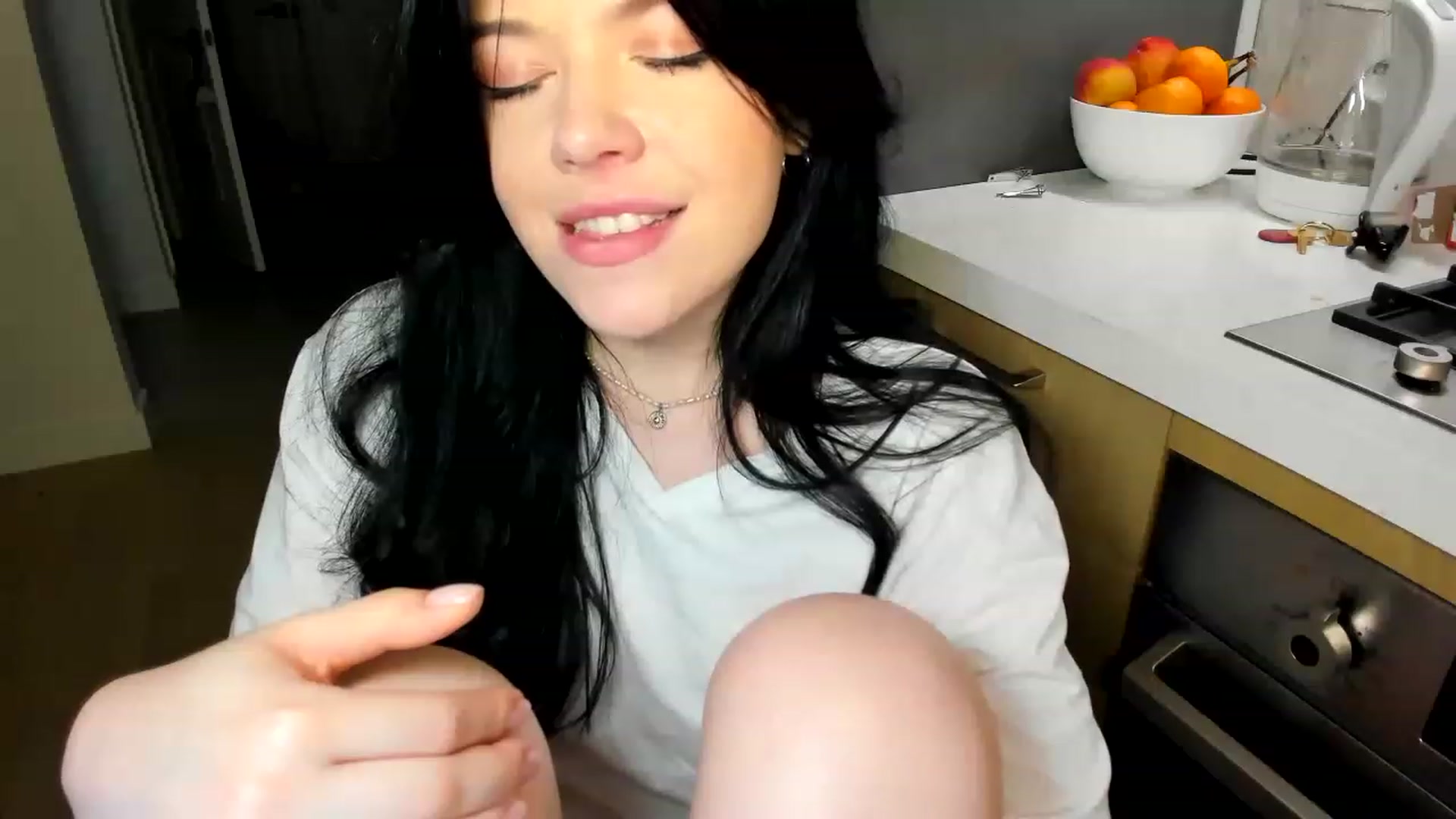 Gallery image thumbnail from Nancy_Morris's myfreecams stream on, 05/31/2023, 07:35 image 4 of 20