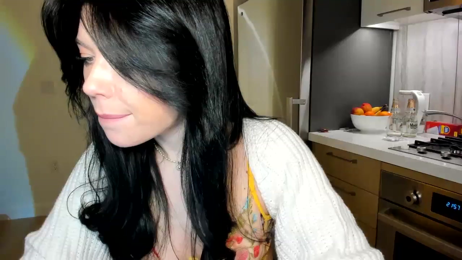 Gallery image thumbnail from Nancy_Morris's myfreecams stream on, 06/01/2023, 06:06 image 20 of 20