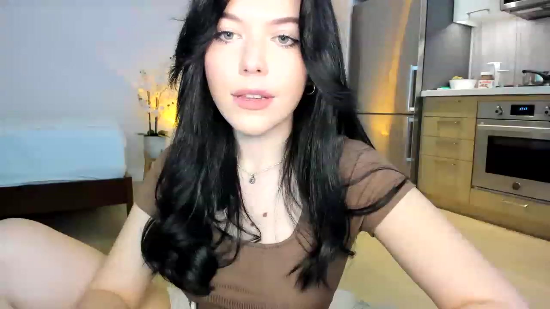Gallery image thumbnail from Nancy_Morris's myfreecams stream on, 06/05/2023, 02:56 image 10 of 20