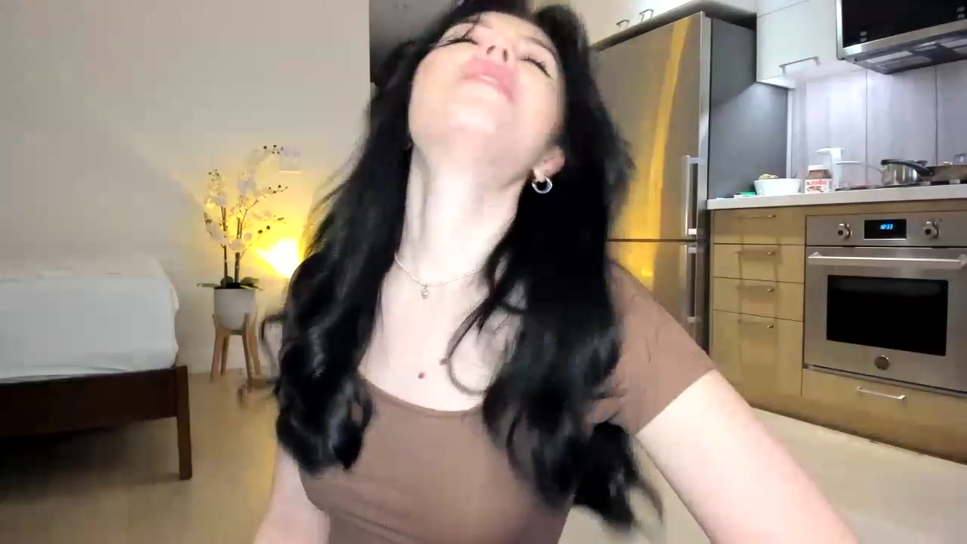 Gallery image thumbnail from Nancy_Morris's myfreecams stream on, 06/05/2023, 02:56 image 19 of 20