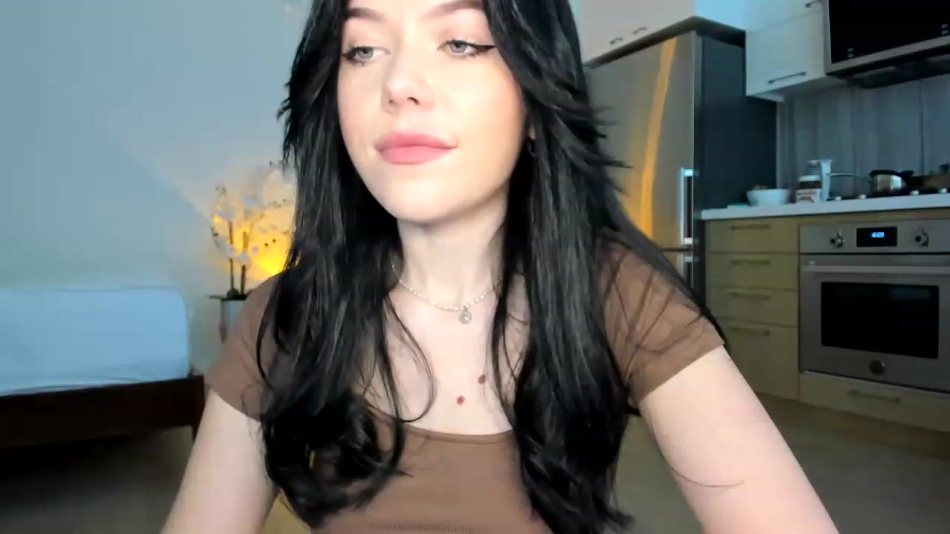 Gallery image thumbnail from Nancy_Morris's myfreecams stream on, 06/05/2023, 02:56 image 2 of 20