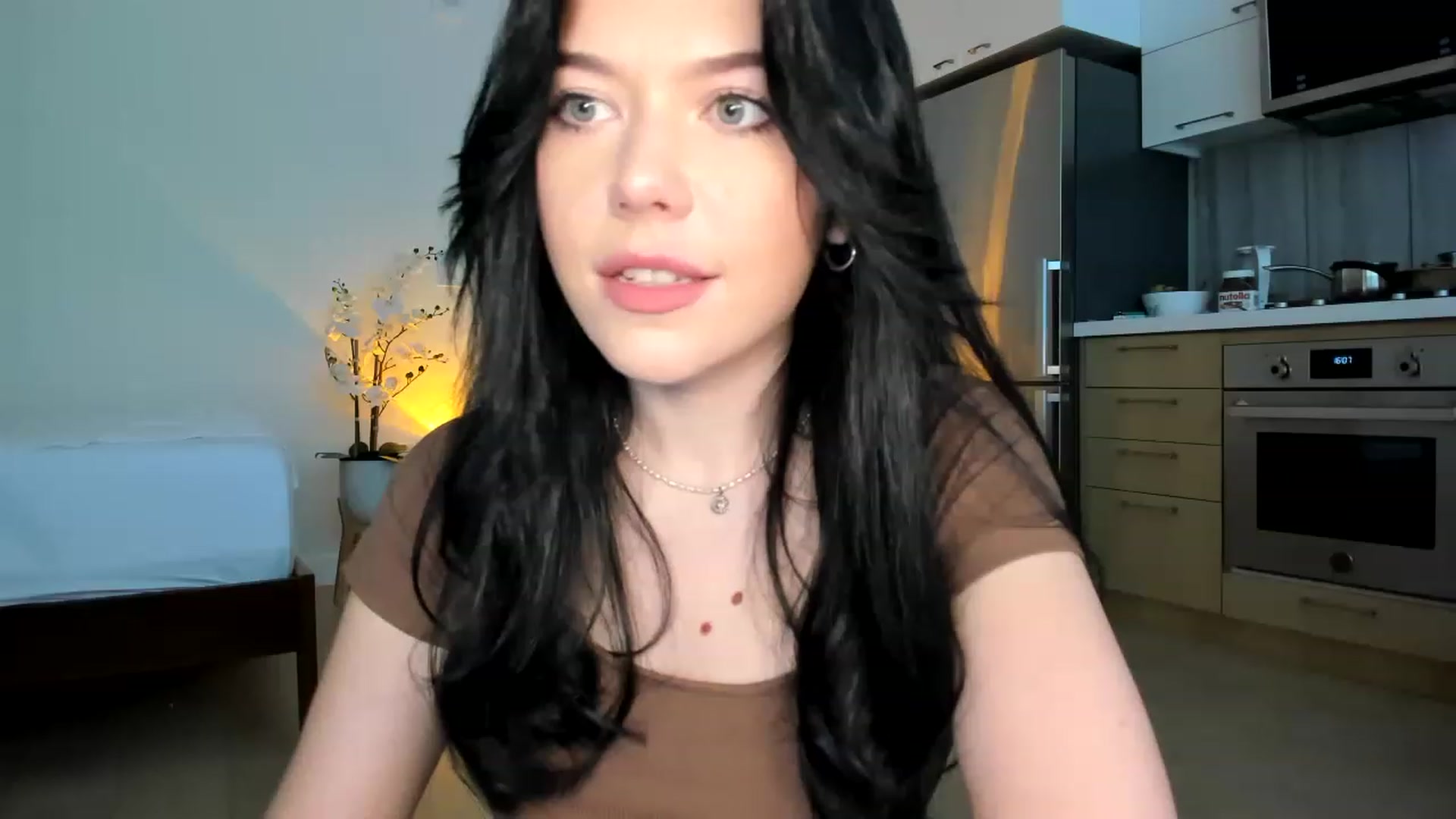 Gallery image thumbnail from Nancy_Morris's myfreecams stream on, 06/05/2023, 03:52 image 4 of 20