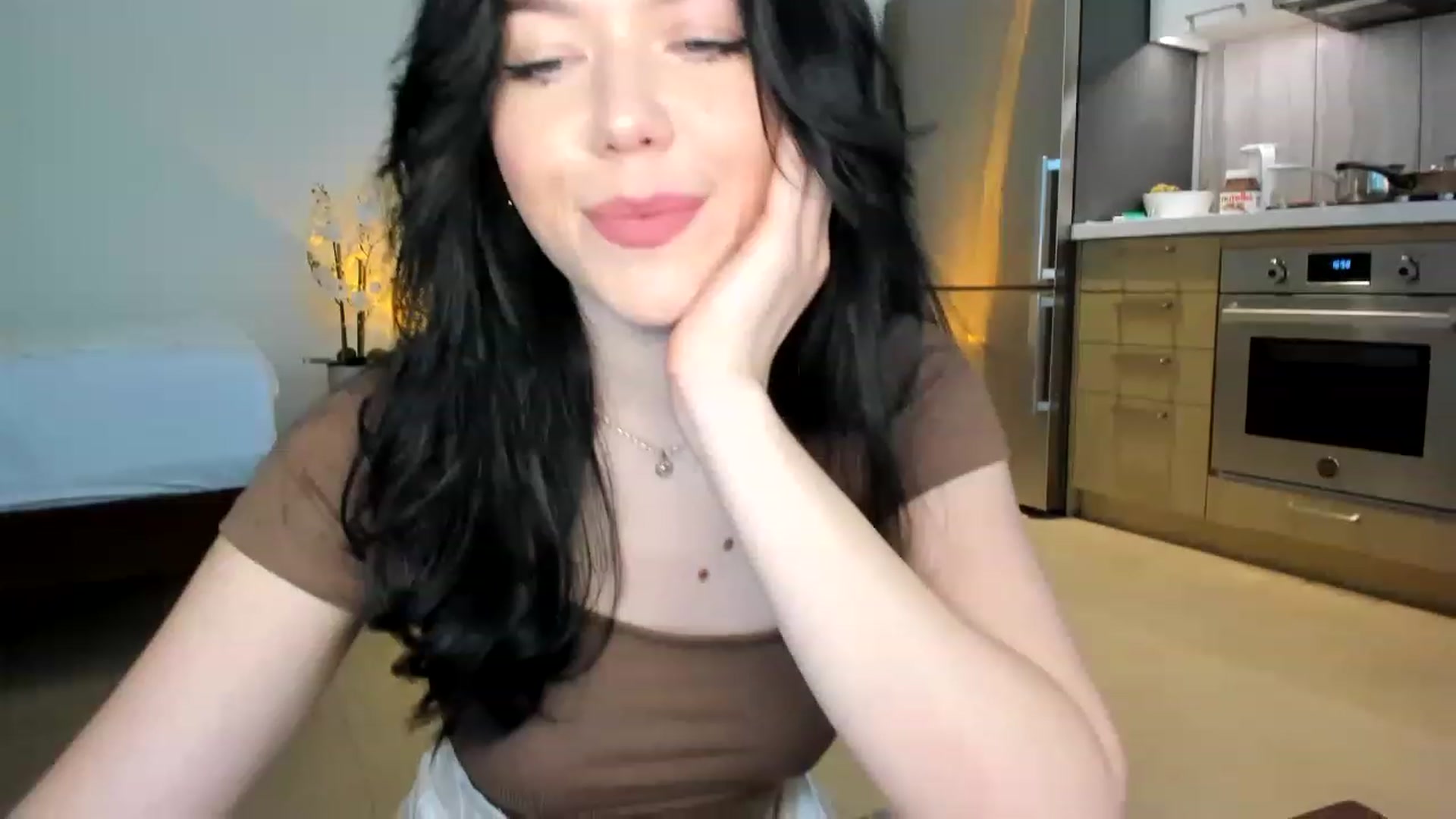 Gallery image thumbnail from Nancy_Morris's myfreecams stream on, 06/05/2023, 03:52 image 8 of 20
