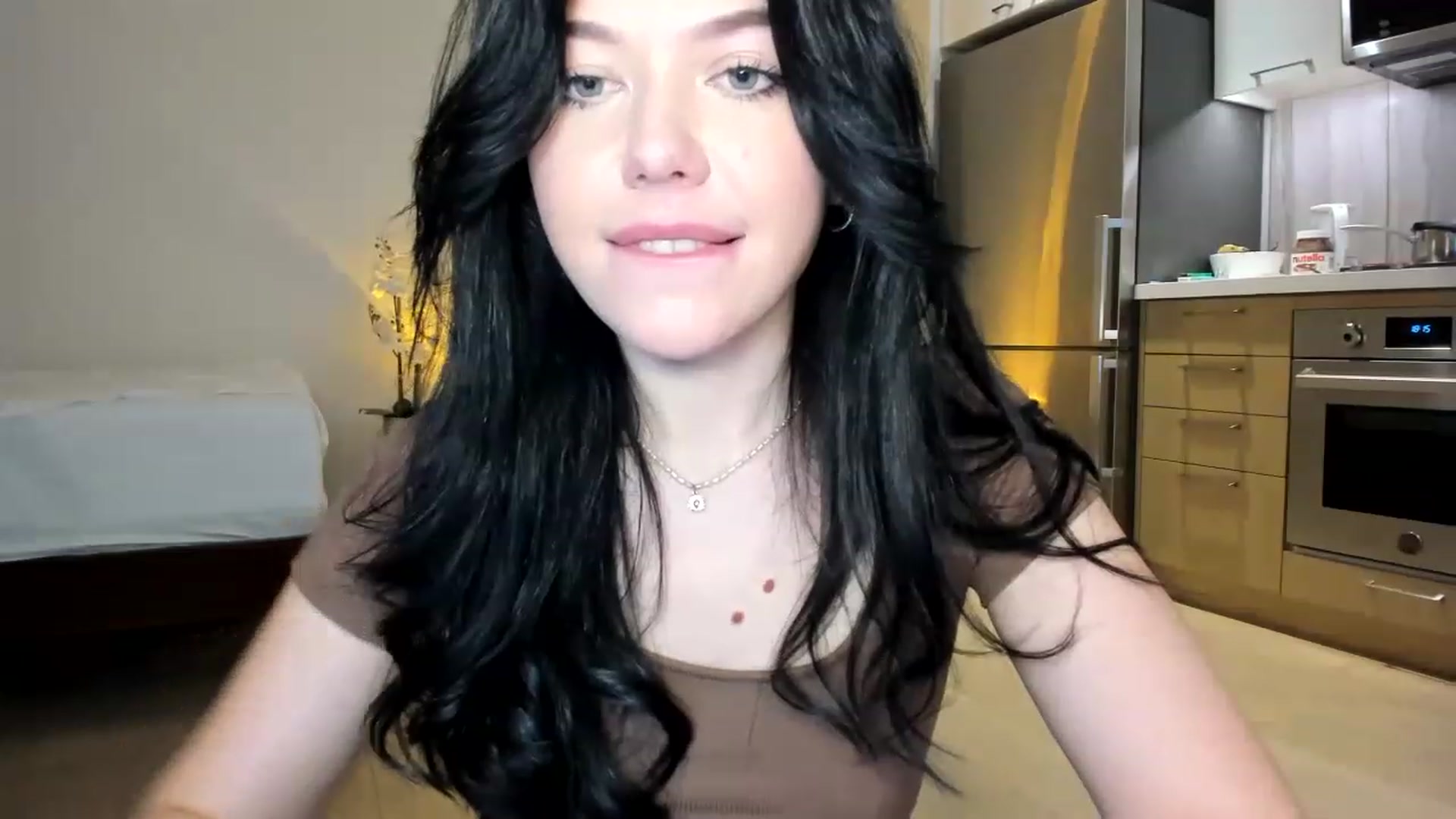 Gallery image thumbnail from Nancy_Morris's myfreecams stream on, 06/05/2023, 03:52 image 14 of 20