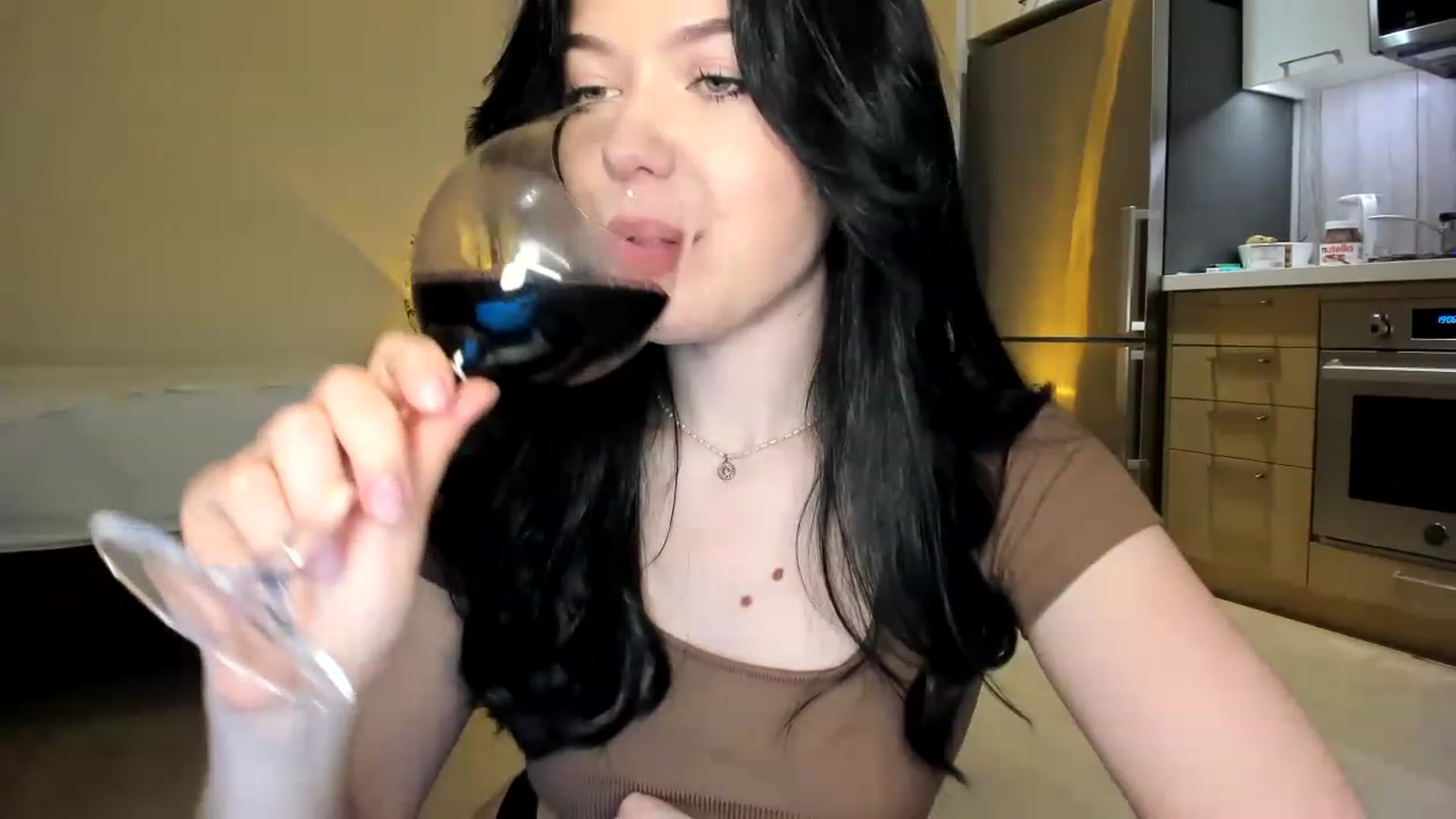 Gallery image thumbnail from Nancy_Morris's myfreecams stream on, 06/05/2023, 03:52 image 18 of 20