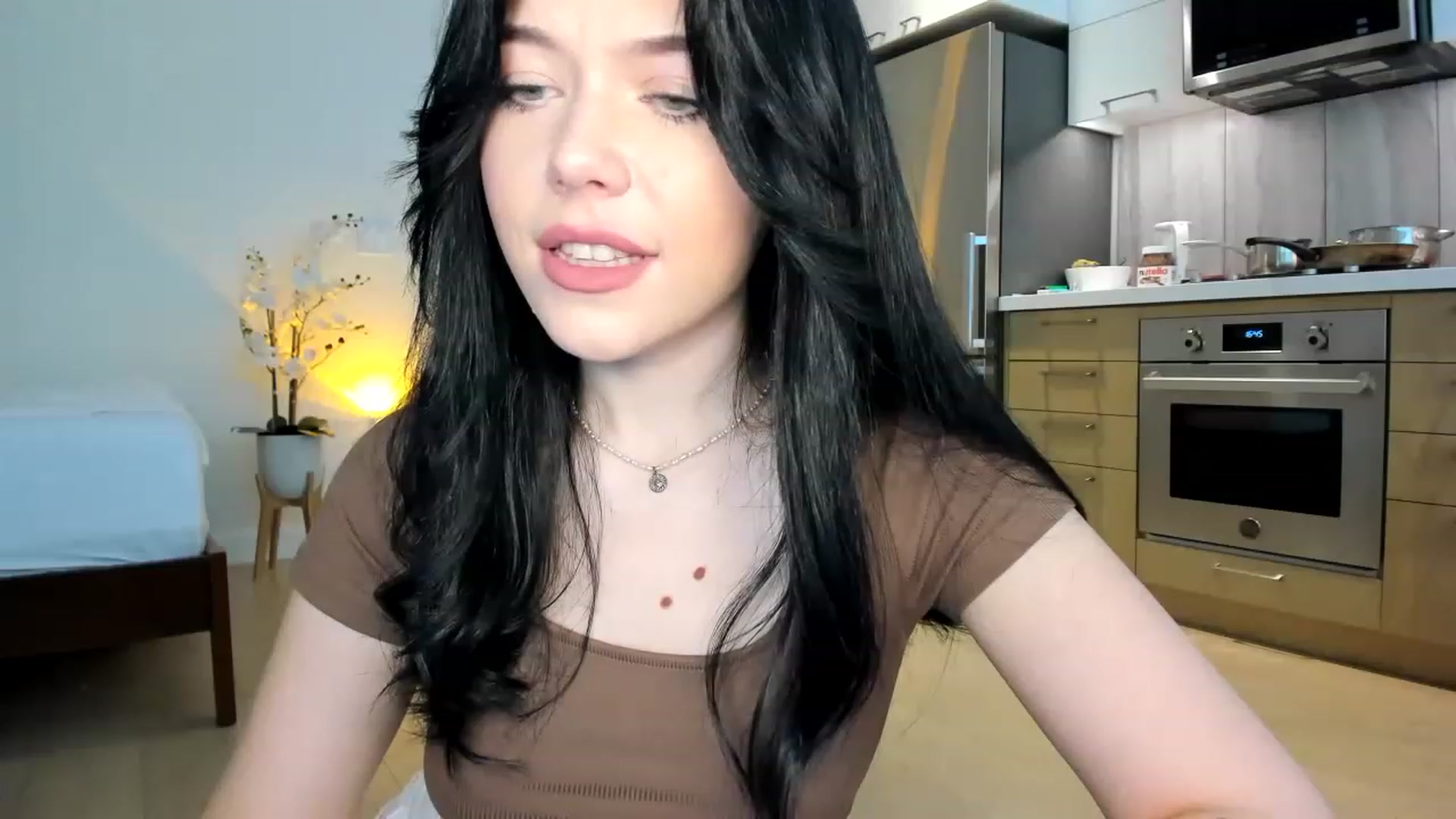 Gallery image thumbnail from Nancy_Morris's myfreecams stream on, 06/05/2023, 03:52 image 7 of 20