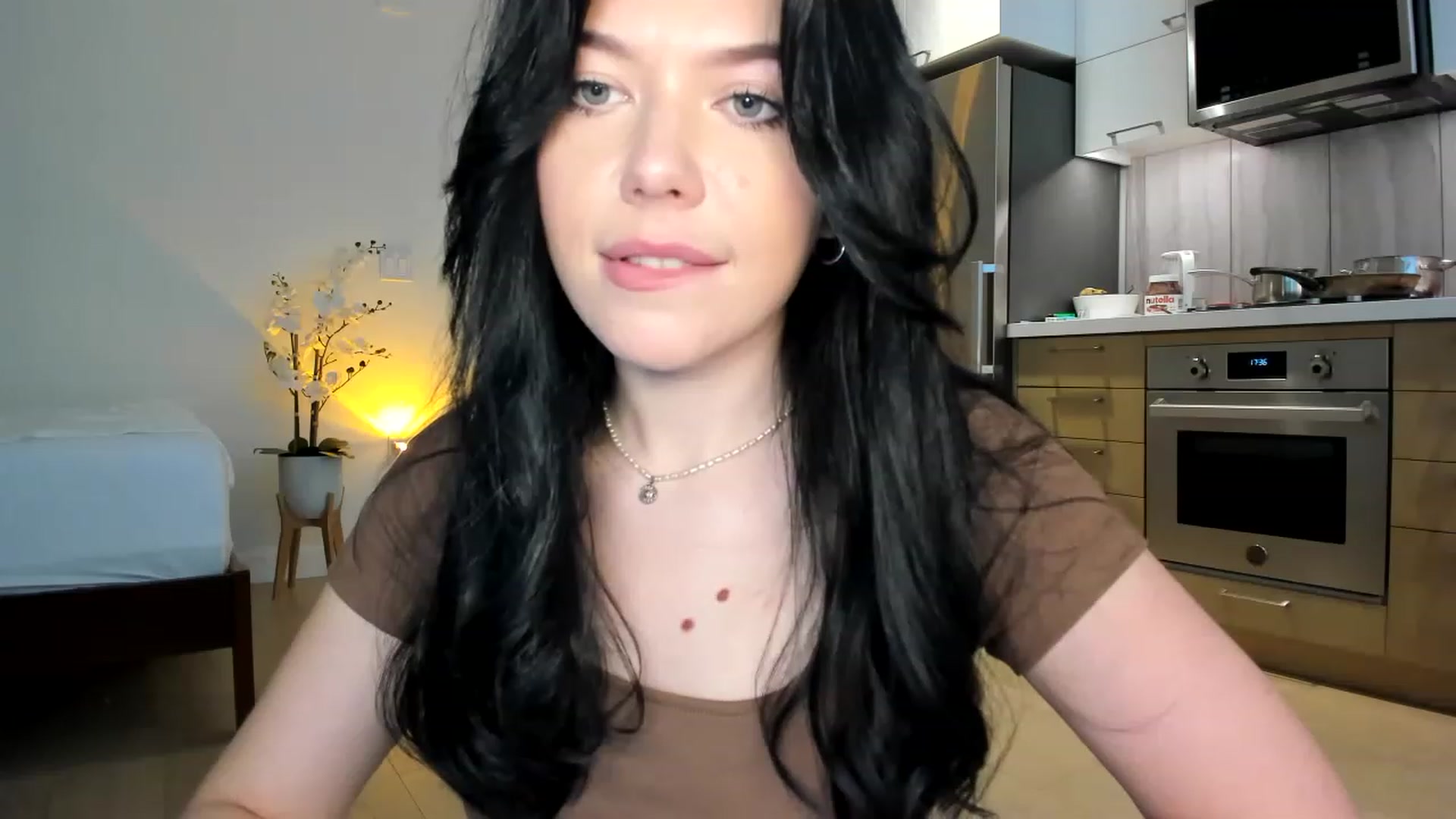Gallery image thumbnail from Nancy_Morris's myfreecams stream on, 06/05/2023, 03:52 image 11 of 20