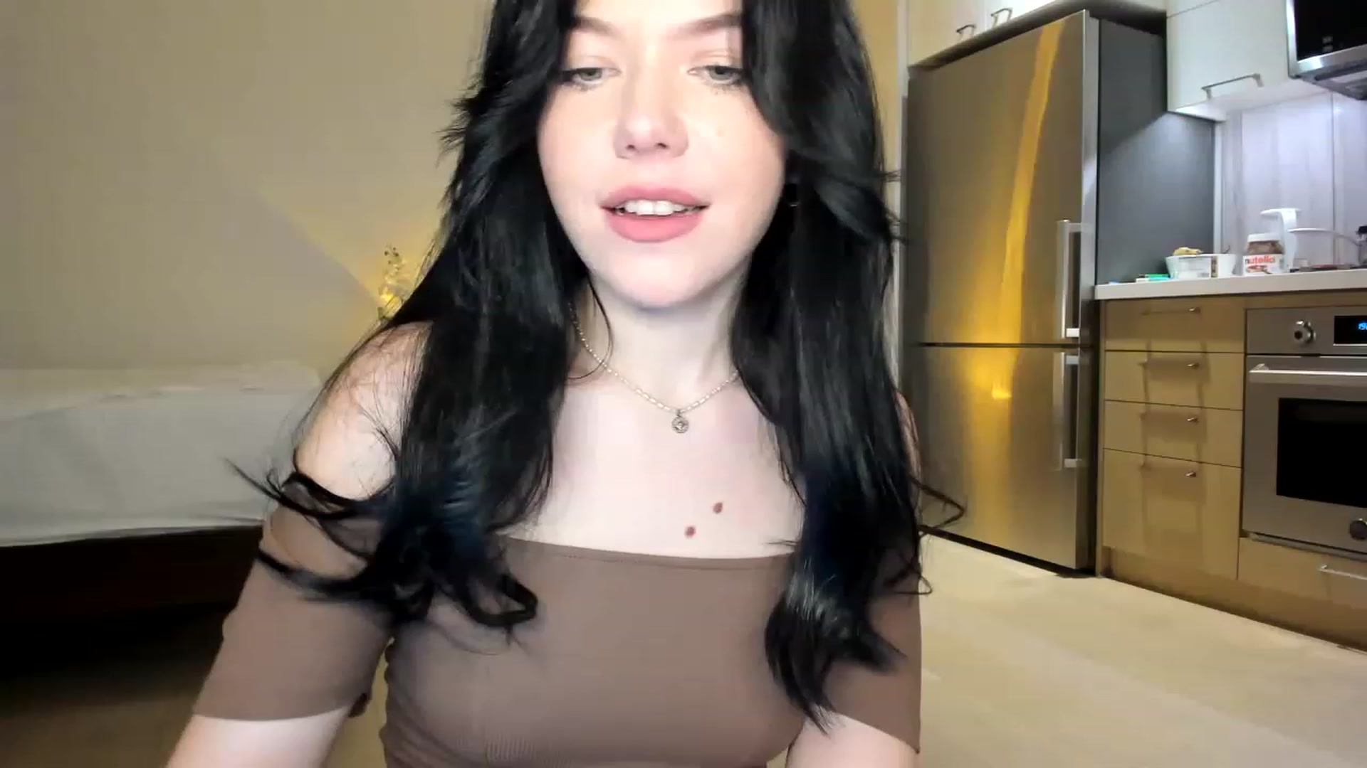 Gallery image thumbnail from Nancy_Morris's myfreecams stream on, 06/05/2023, 04:12 image 9 of 20
