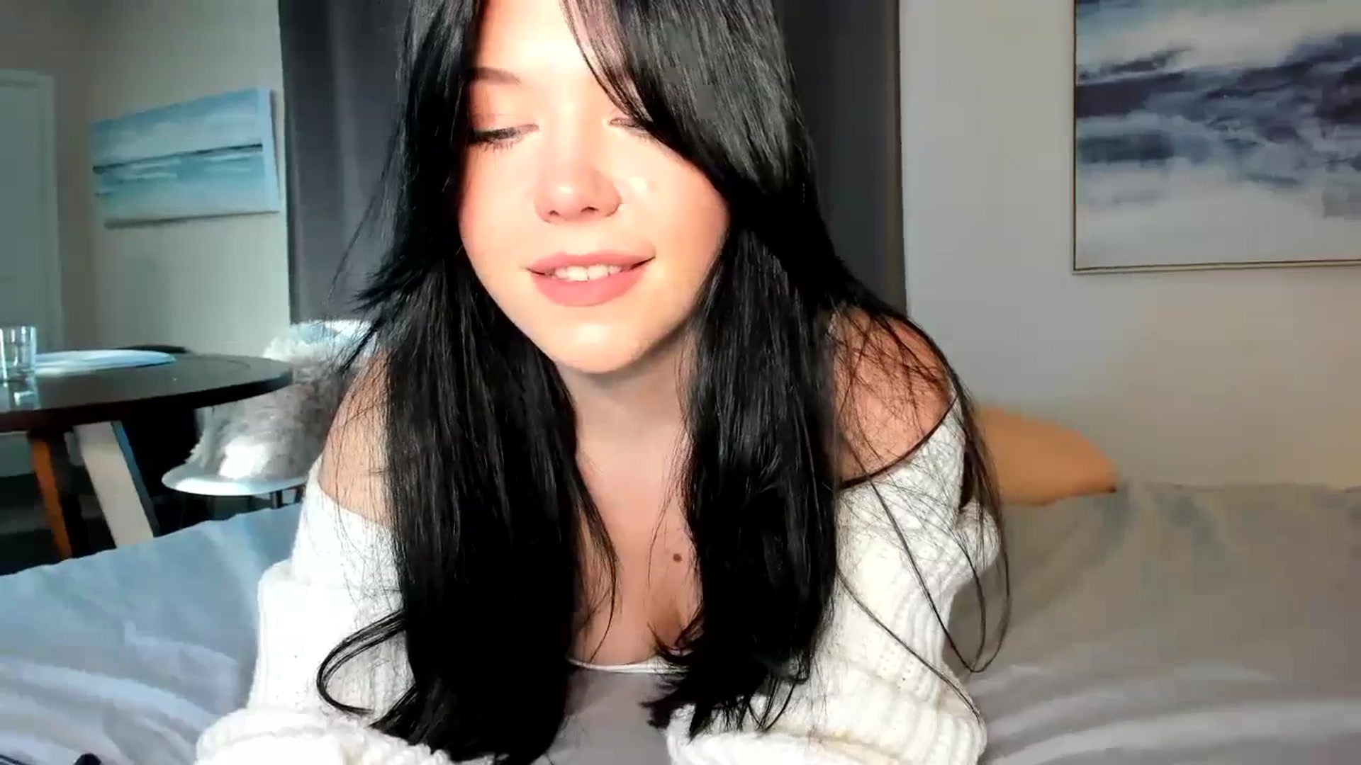 Gallery image thumbnail from Nancy_Morris's myfreecams stream on, 06/08/2023, 02:20 image 12 of 20