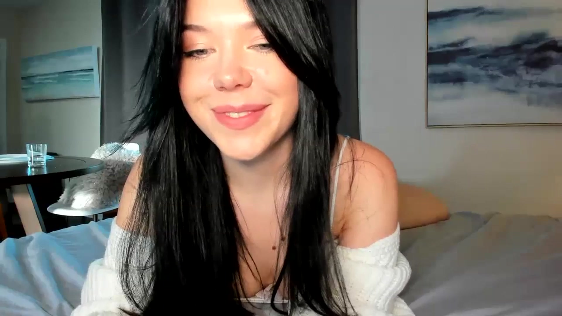 Gallery image thumbnail from Nancy_Morris's myfreecams stream on, 06/08/2023, 02:20 image 14 of 20
